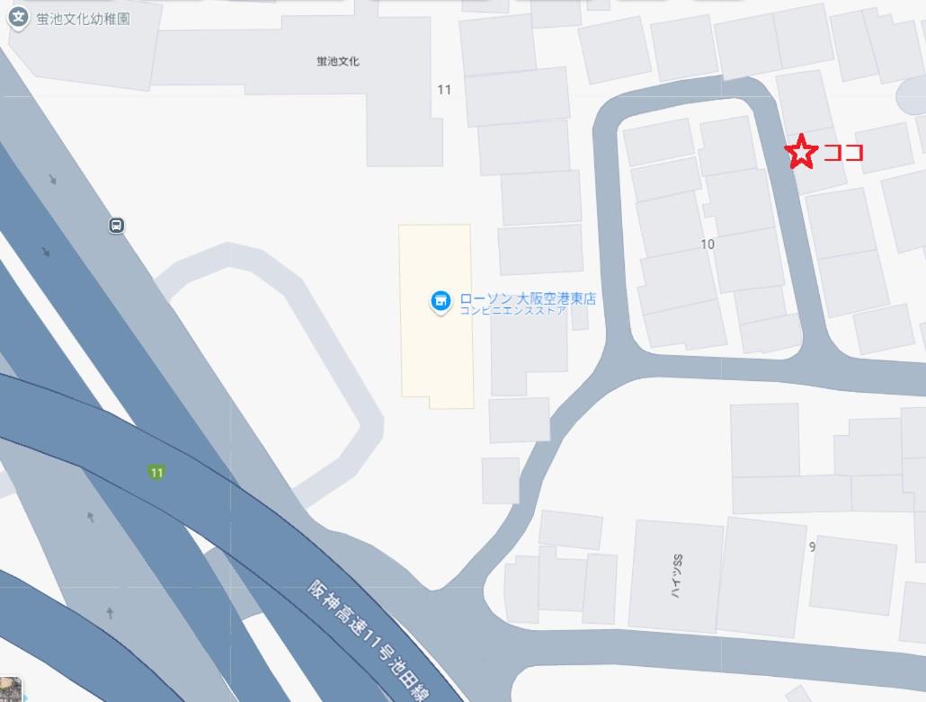 AnNam Stay HOTARUGAIKE - - whole two story house rental view 2