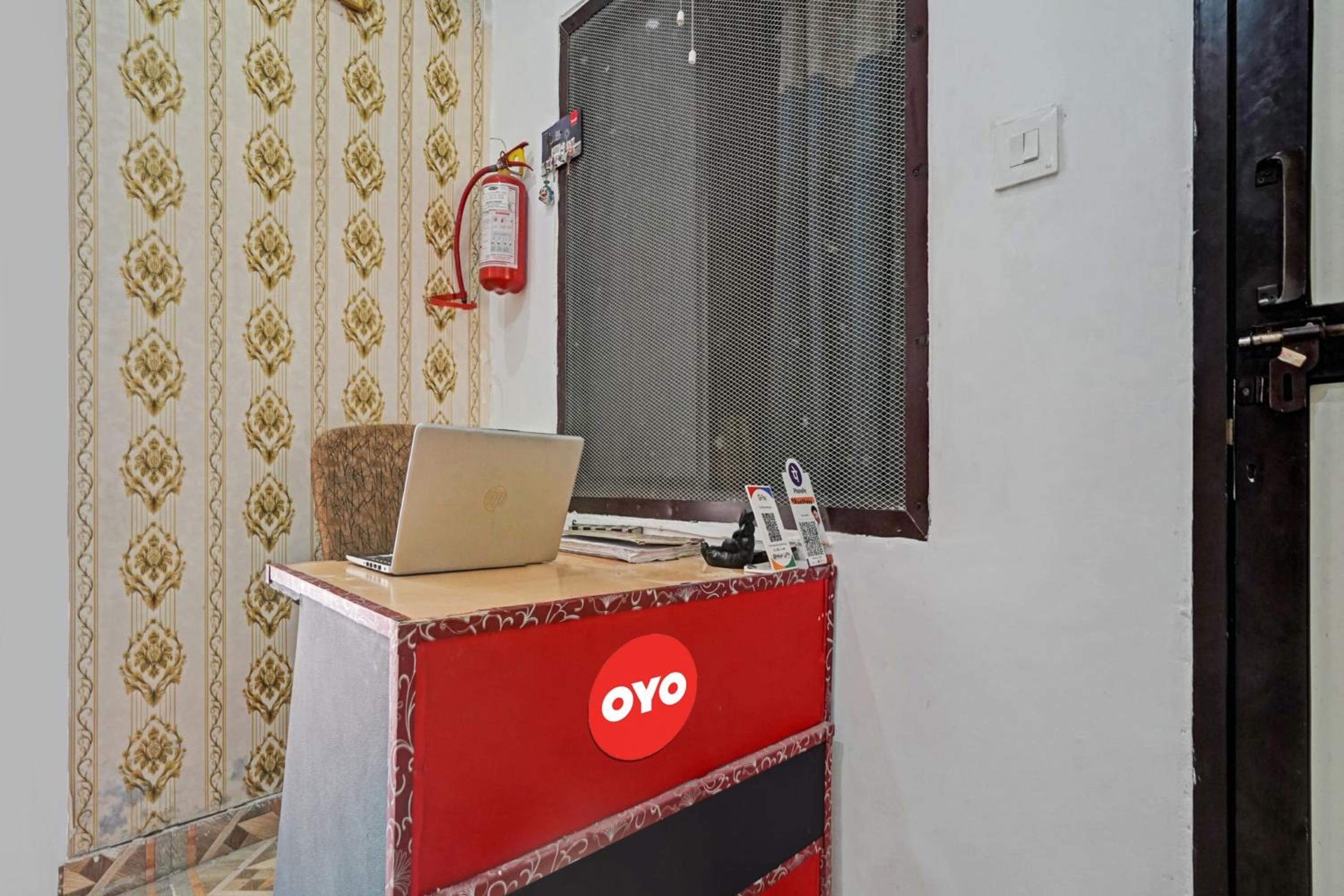 Hotel O Sun shine homestay