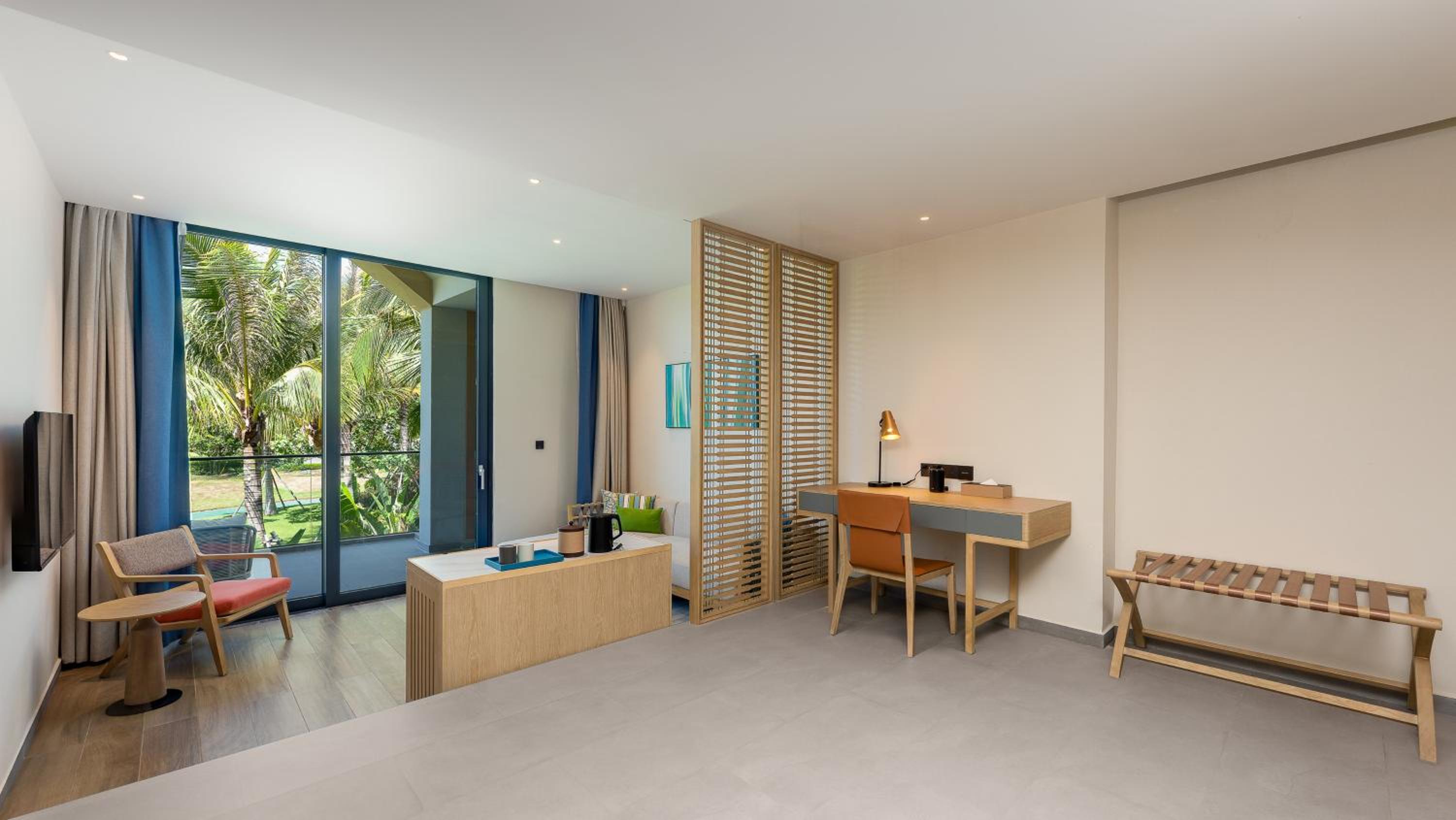 Holiday Inn Hainan Xiangshui Bay by IHG