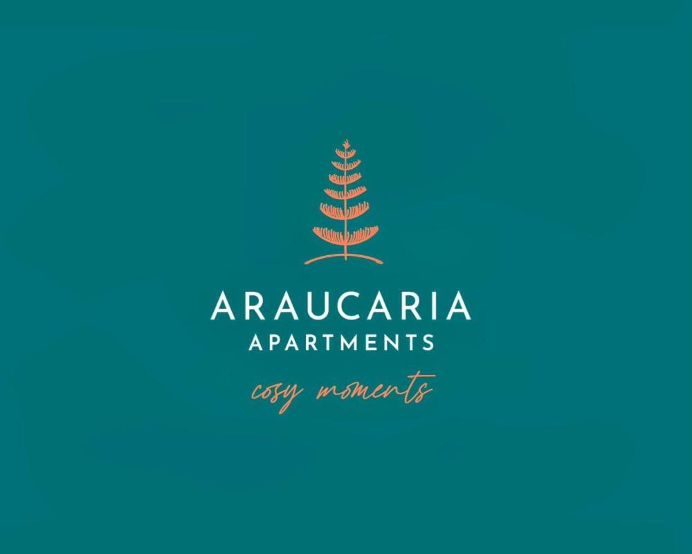 Araucaria Apartments - Close to Tsilivi & Zante Town, by ZanteWize