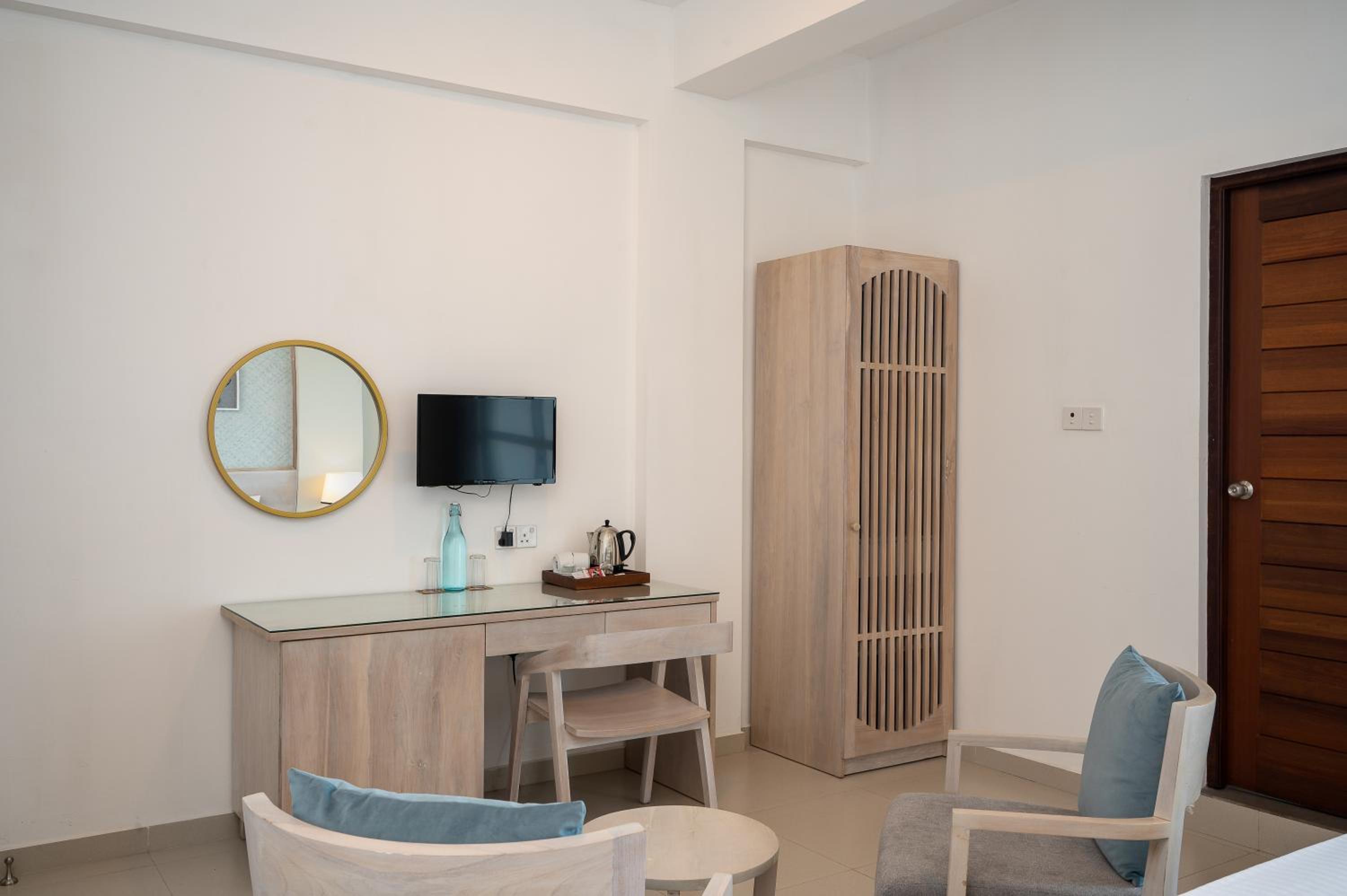 Hotel Oviya