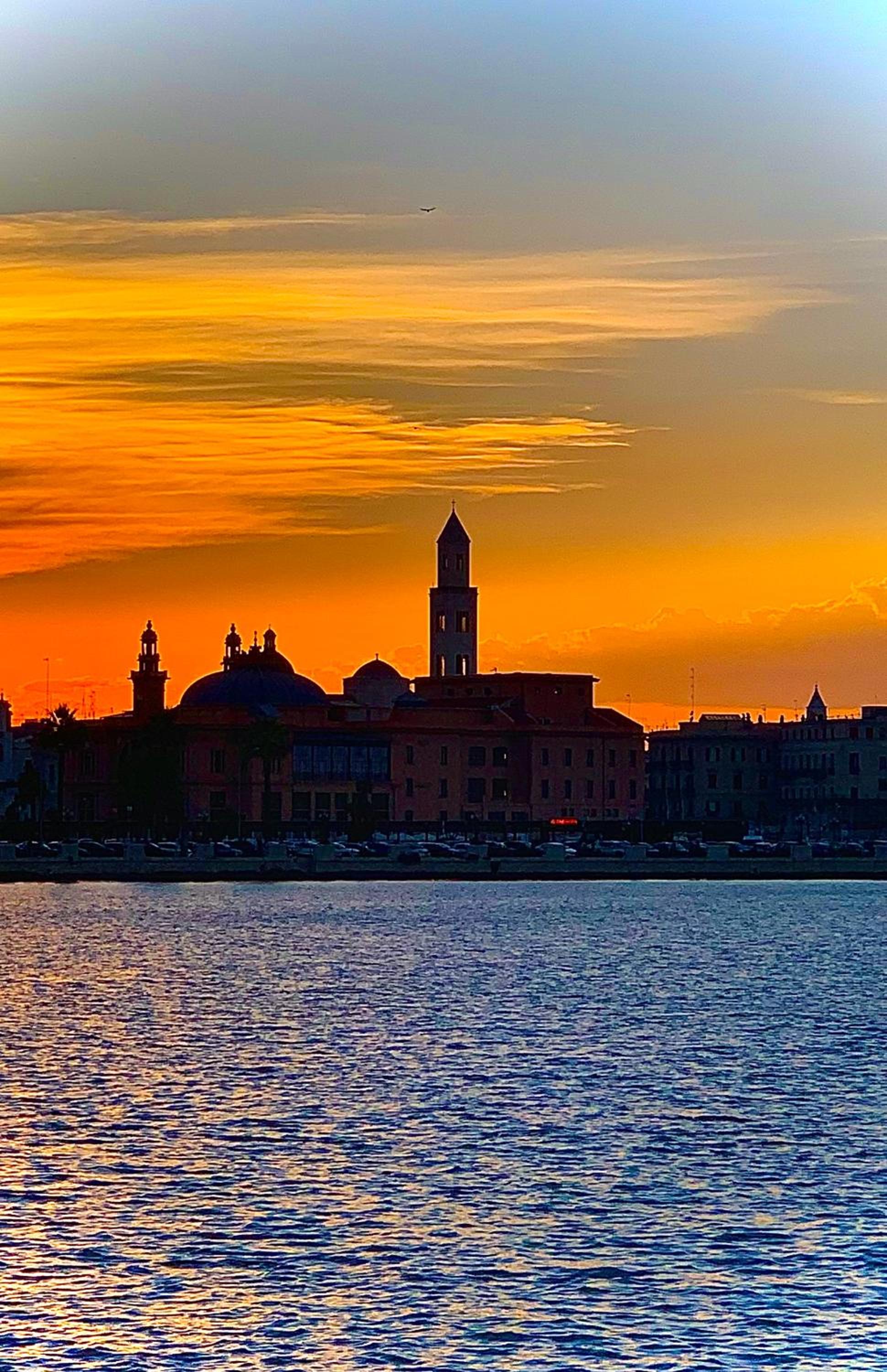 Porto Antico photo 1
