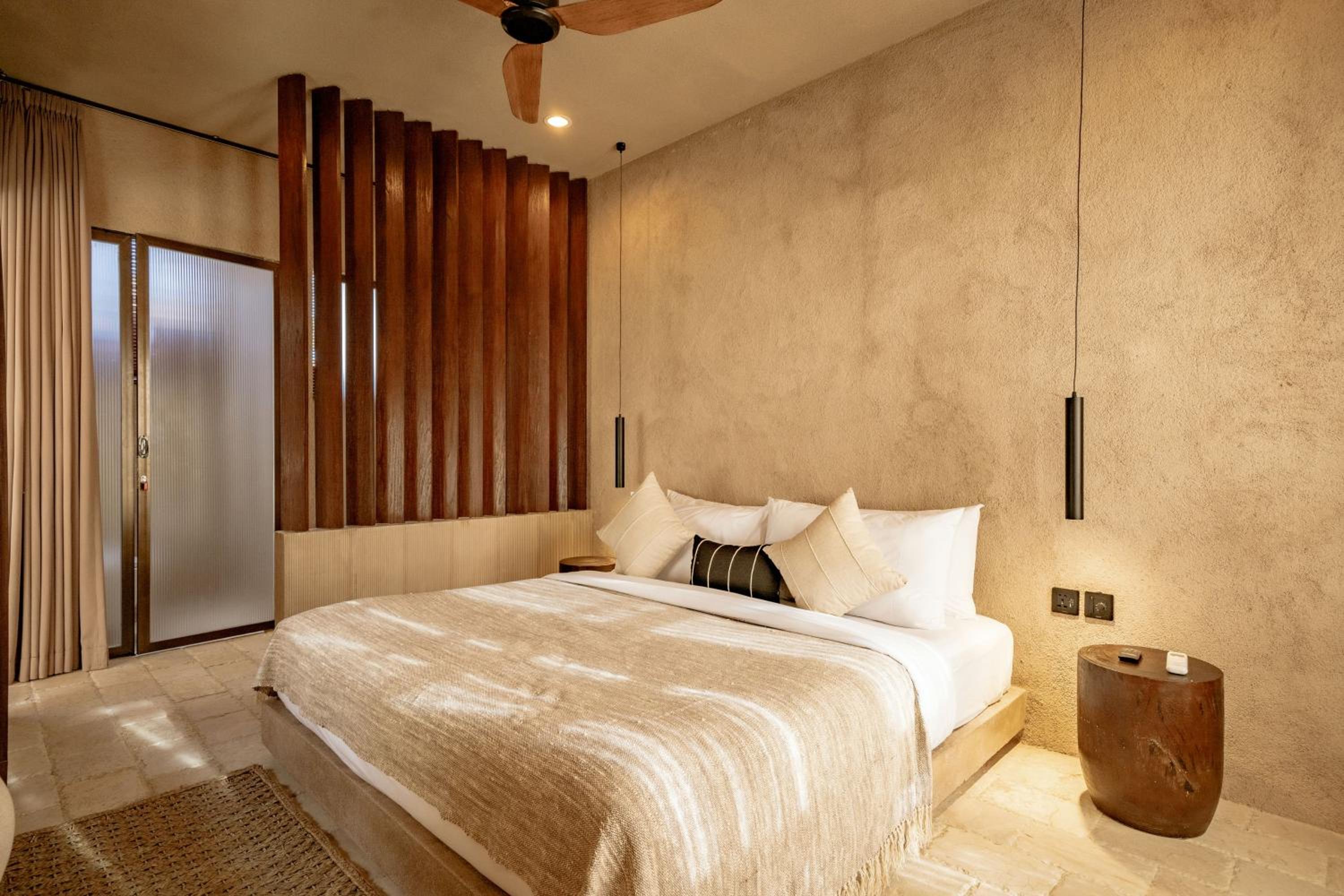 Villa Ubuntu at Bocoa Villas view 2