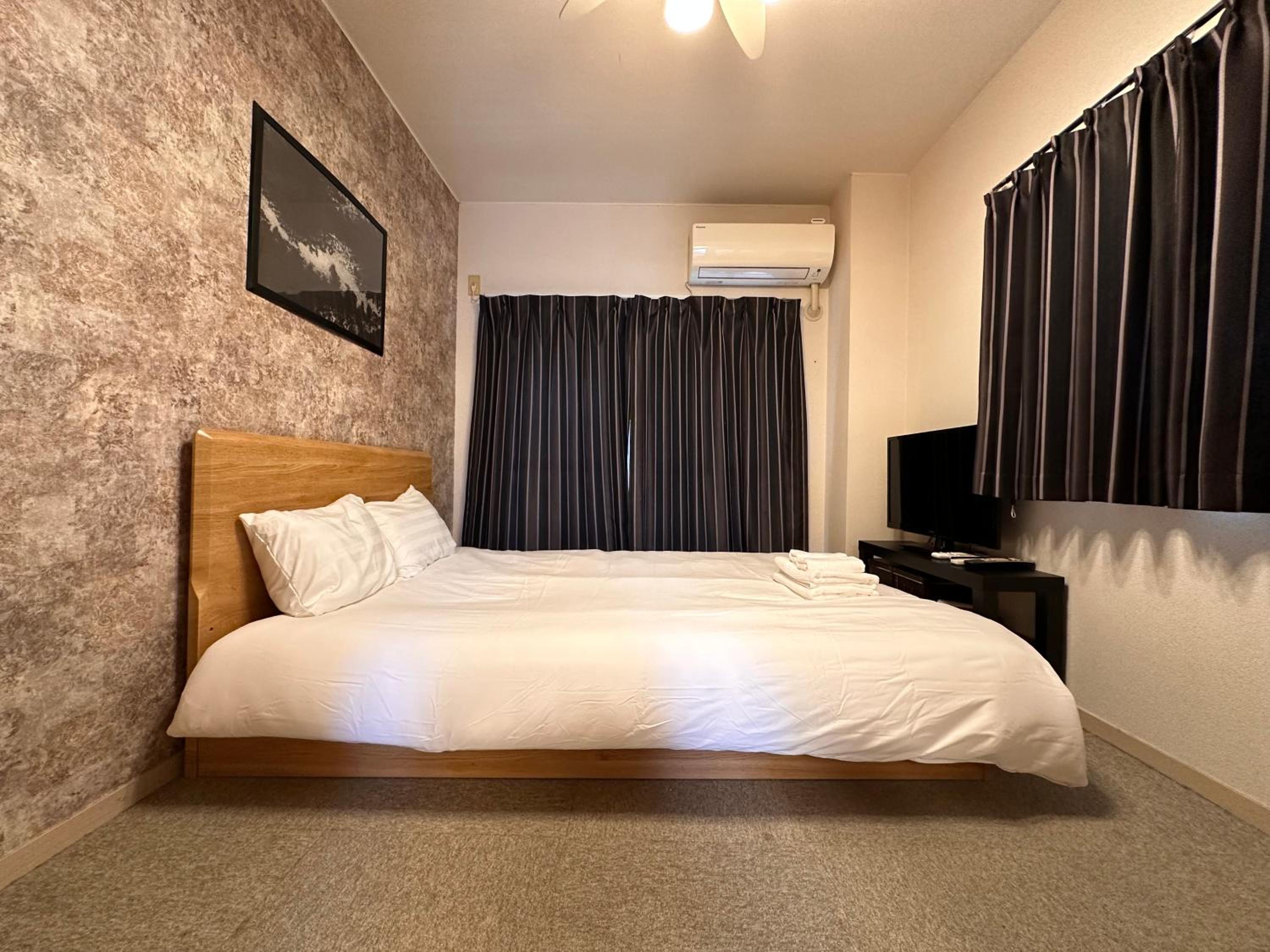 Evergreen hotel ichigaya luxe