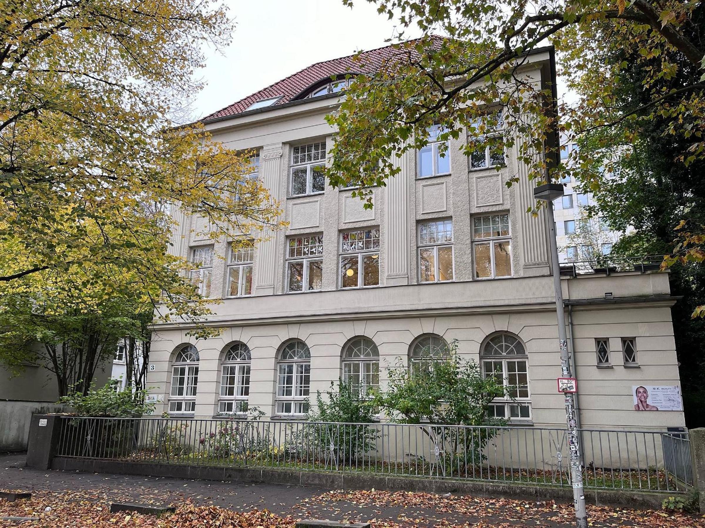 Doppelzimmer Doubleroom Hannover