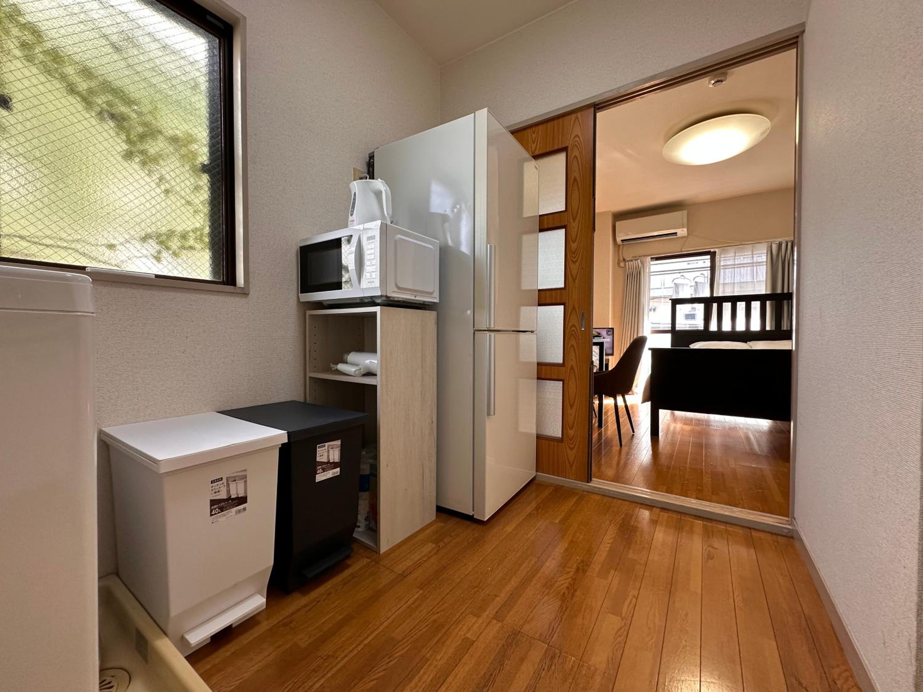 Evergreen hotel ichigaya luxe
