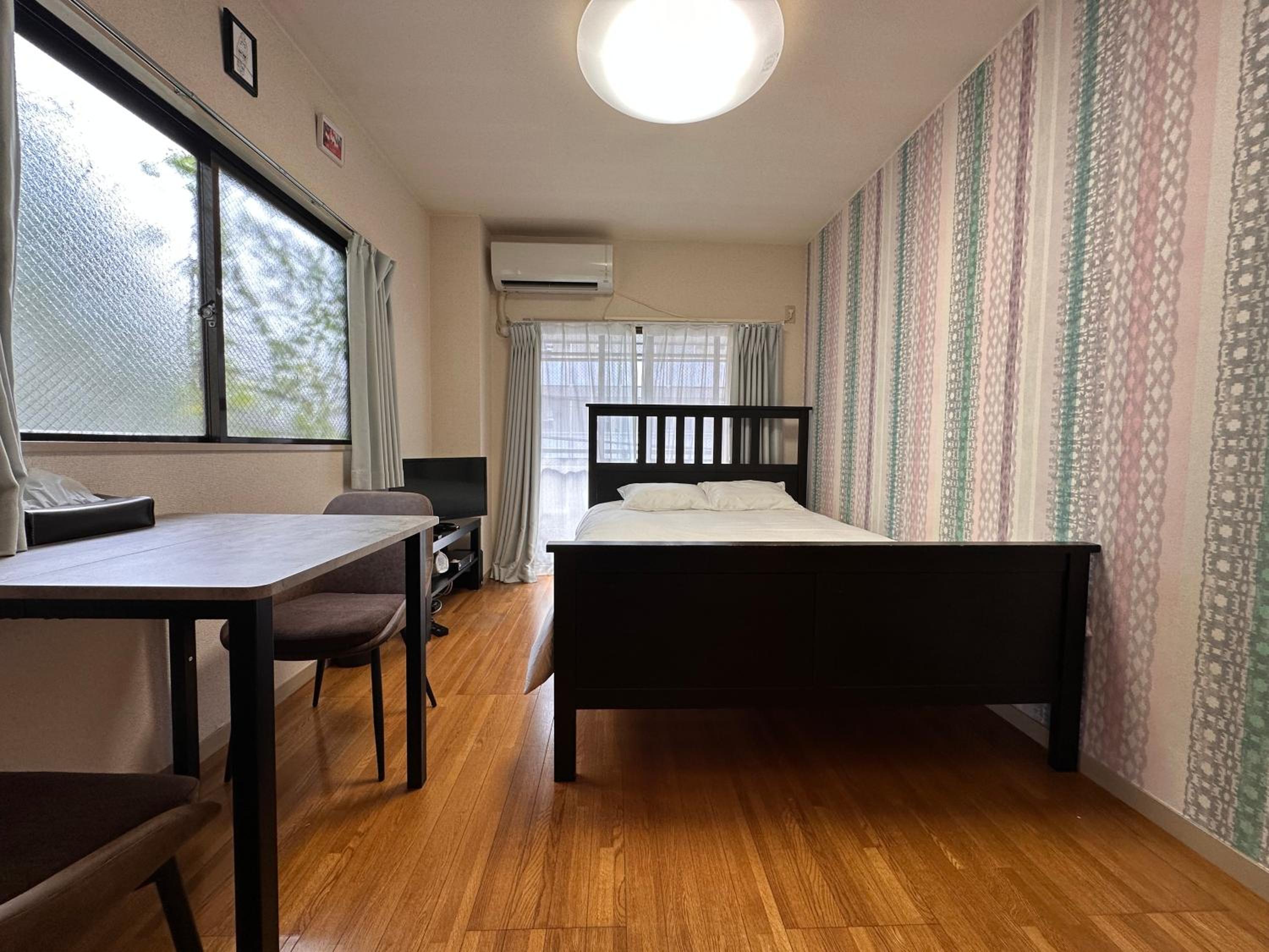 Evergreen hotel ichigaya luxe