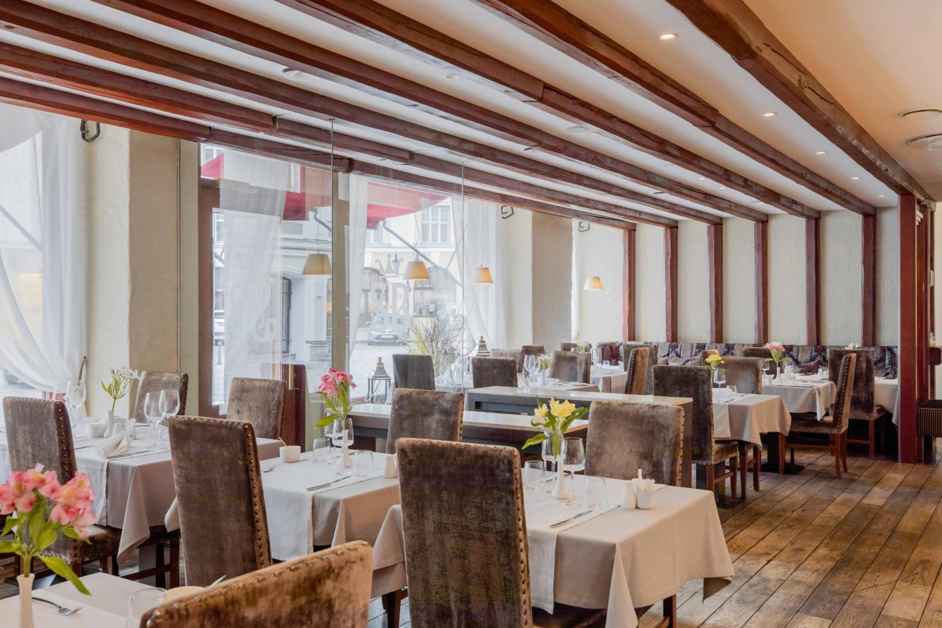 Tallinn Vacations - Rixwell Collection Savoy Boutique Hotel - Property Image 19