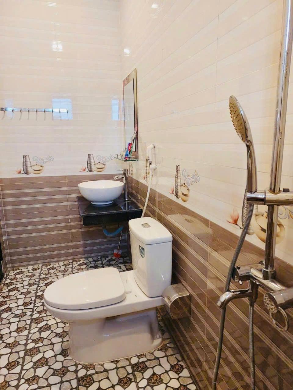 Van Phong Homestay view 3