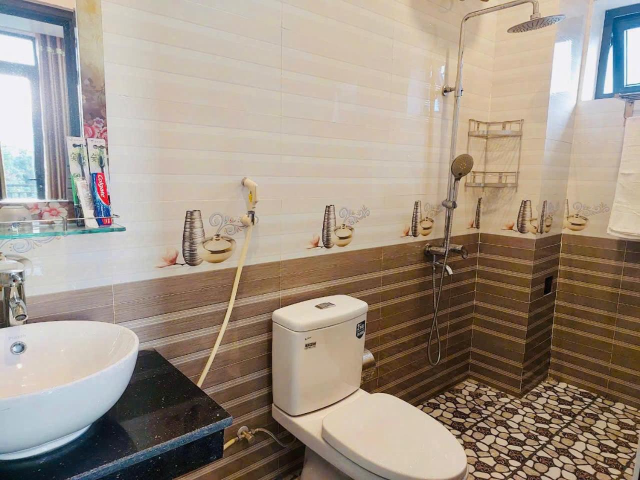 Van Phong Homestay view 4