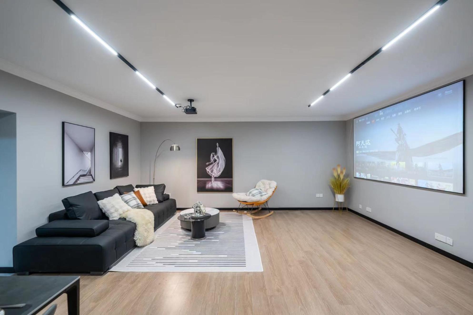Shanghai Nice Apartment