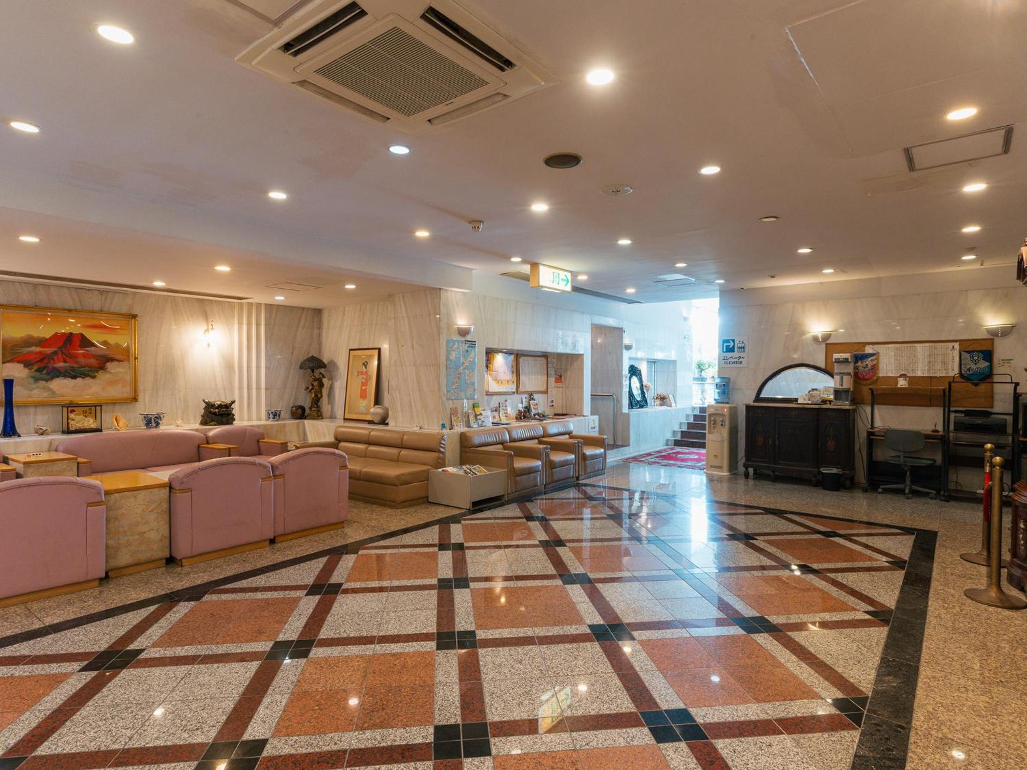 Hotel New Century