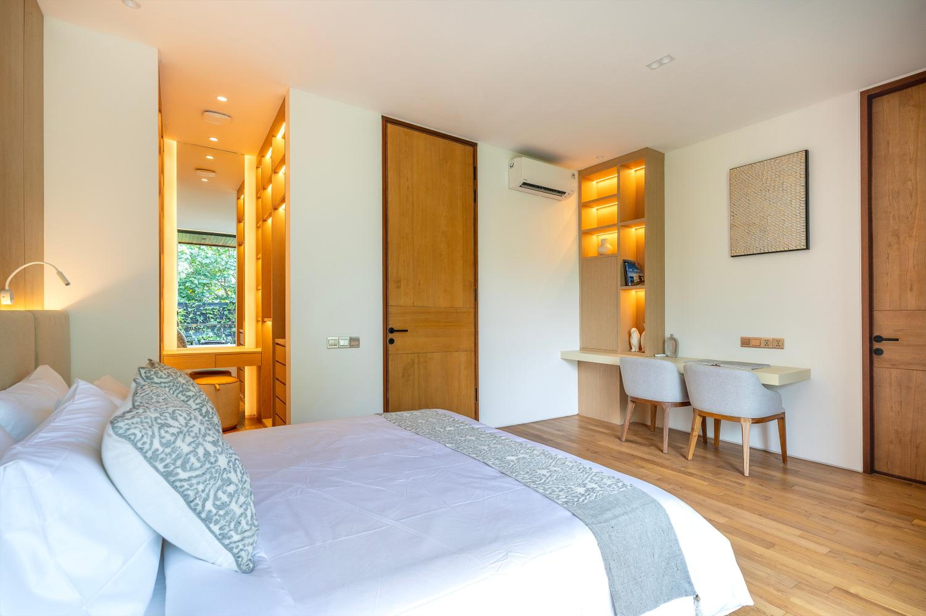 Seven Stones Villas