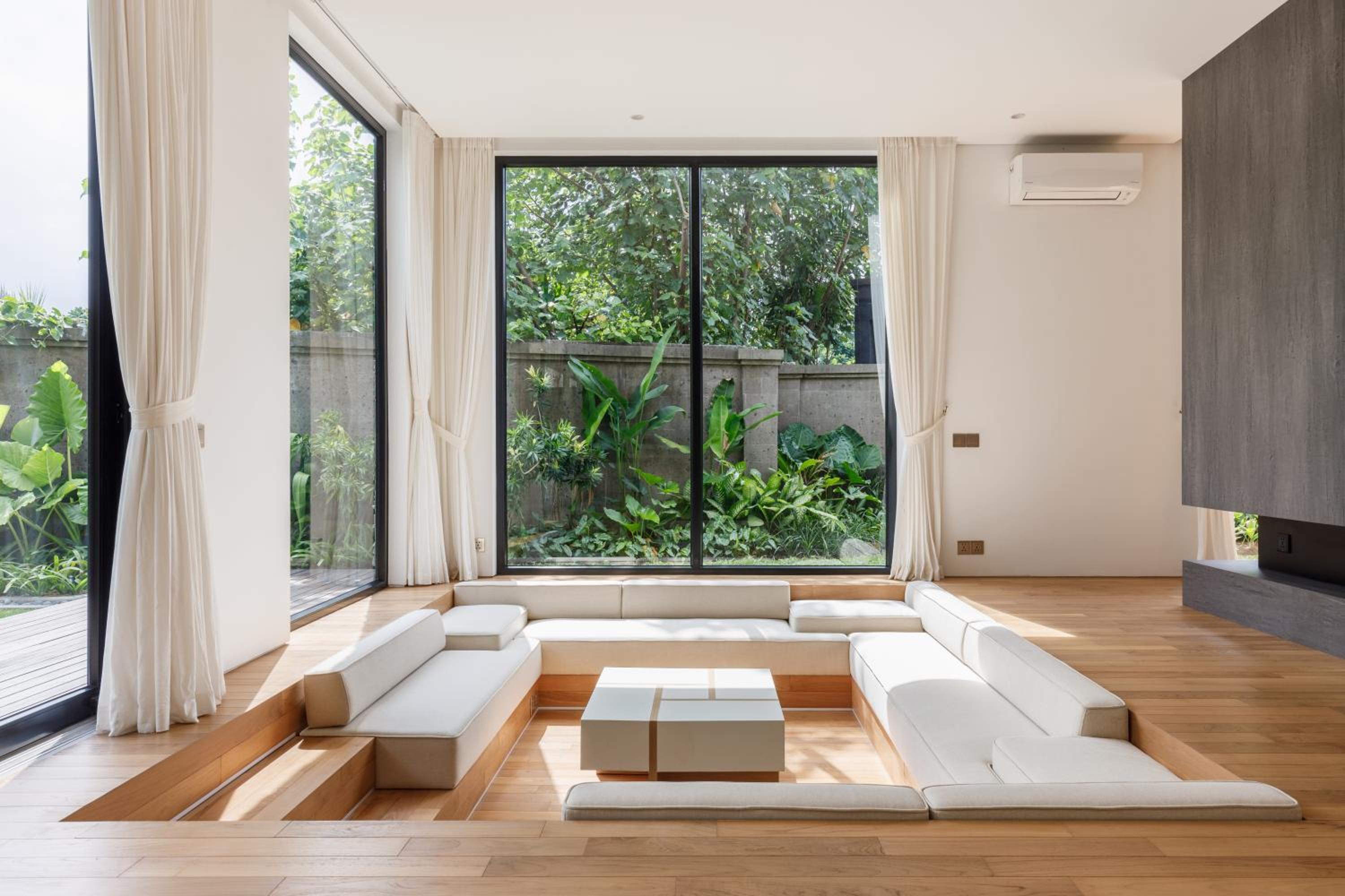 Seven Stones Villas