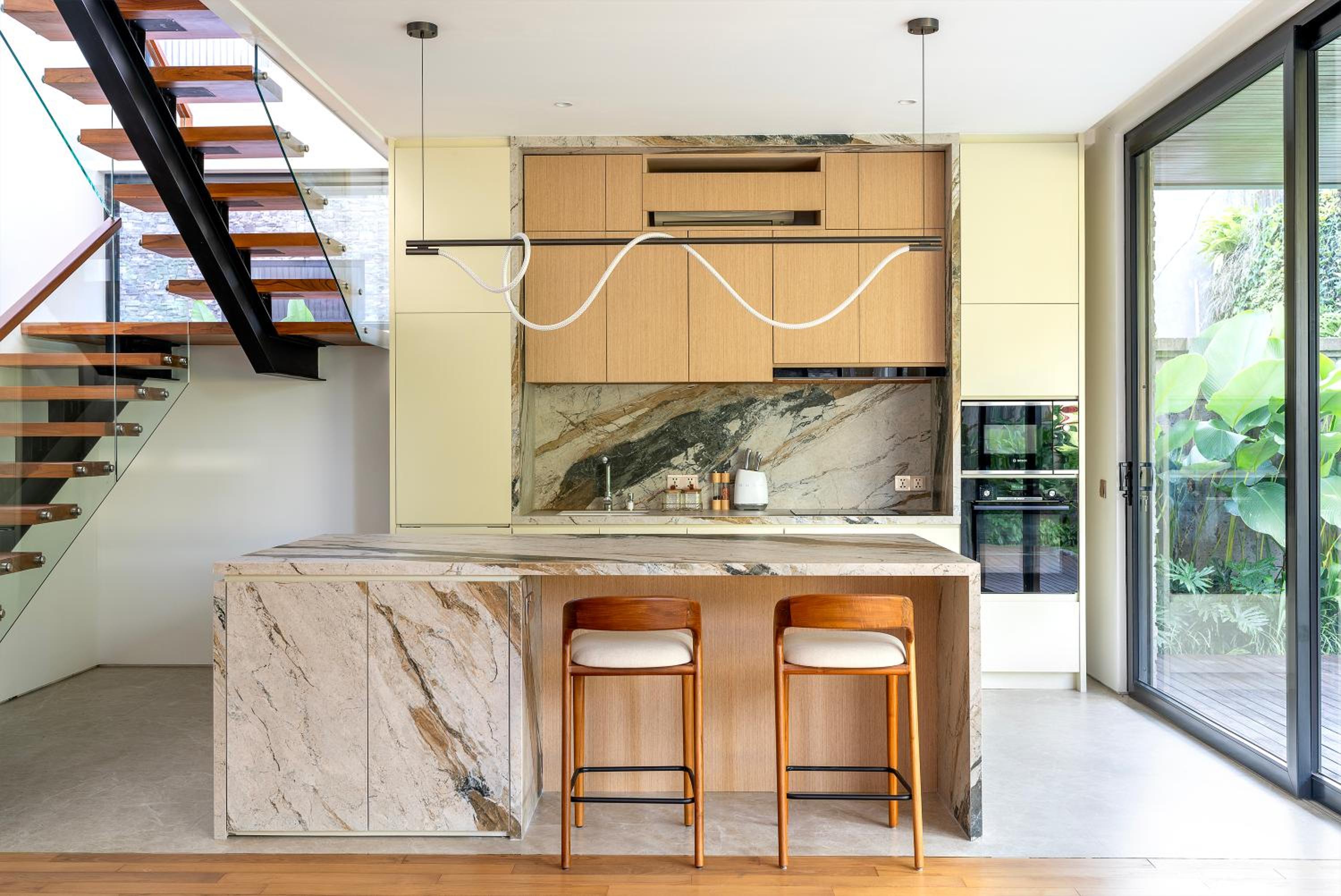 Seven Stones Villas