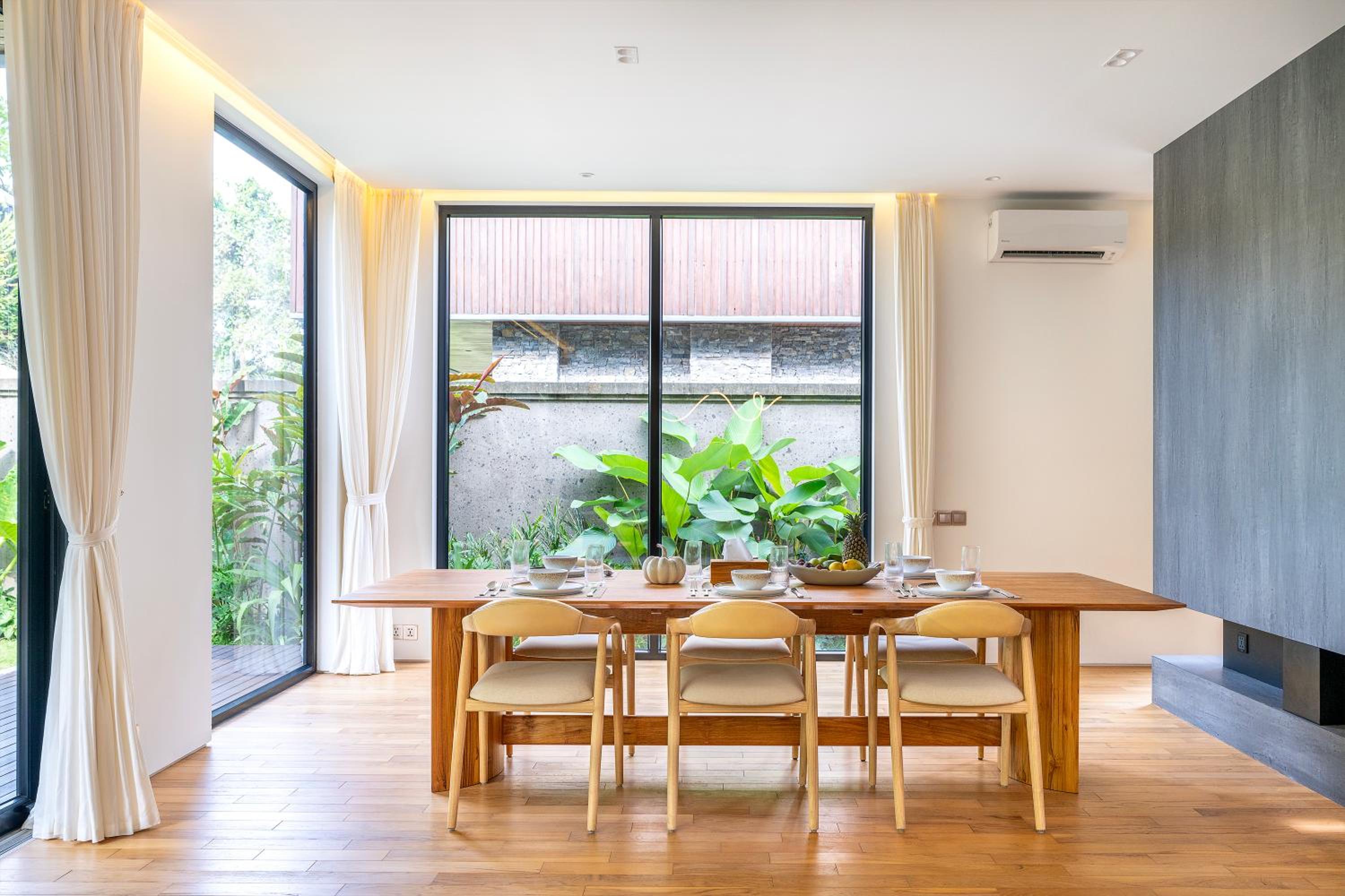 Seven Stones Villas