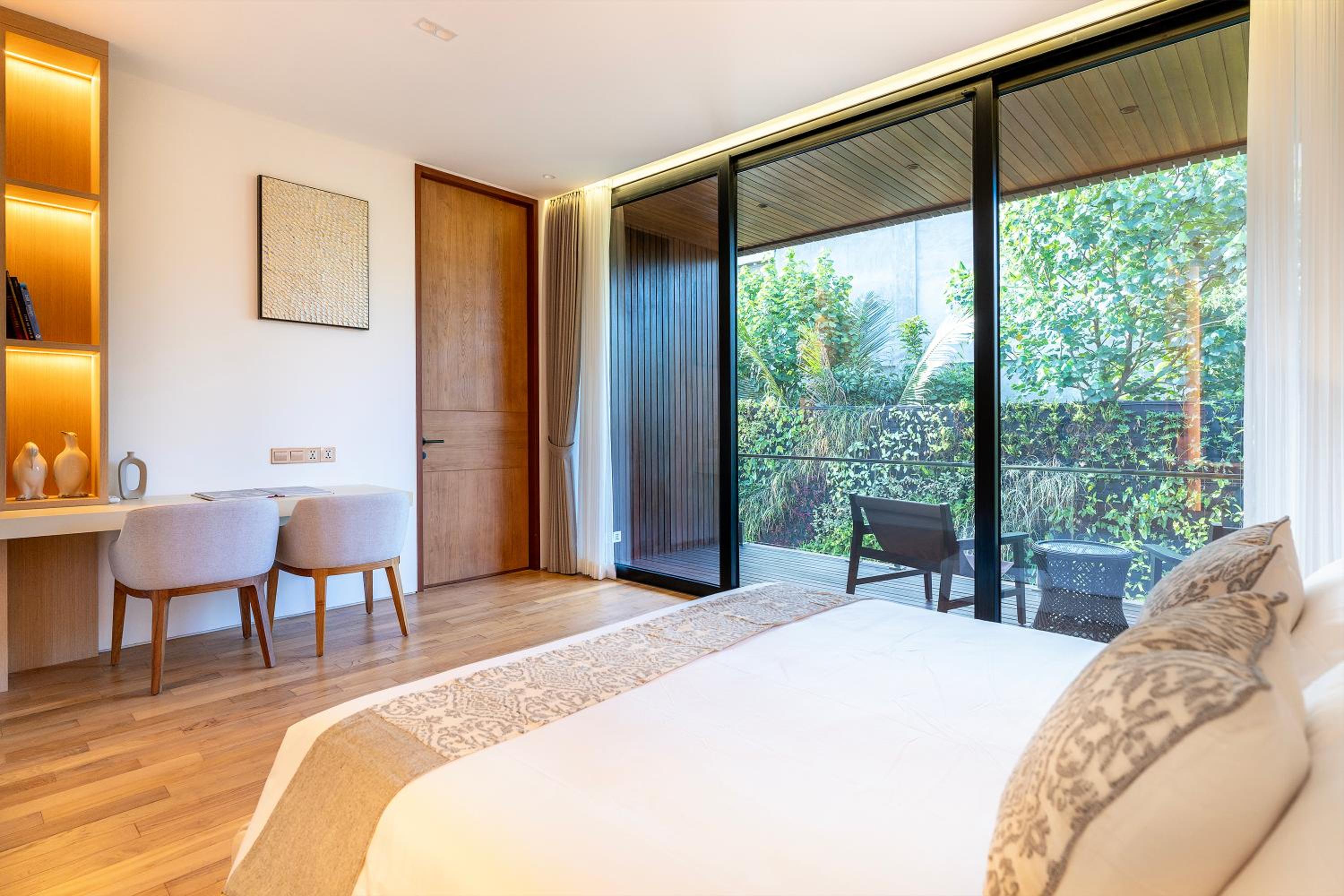 Seven Stones Villas