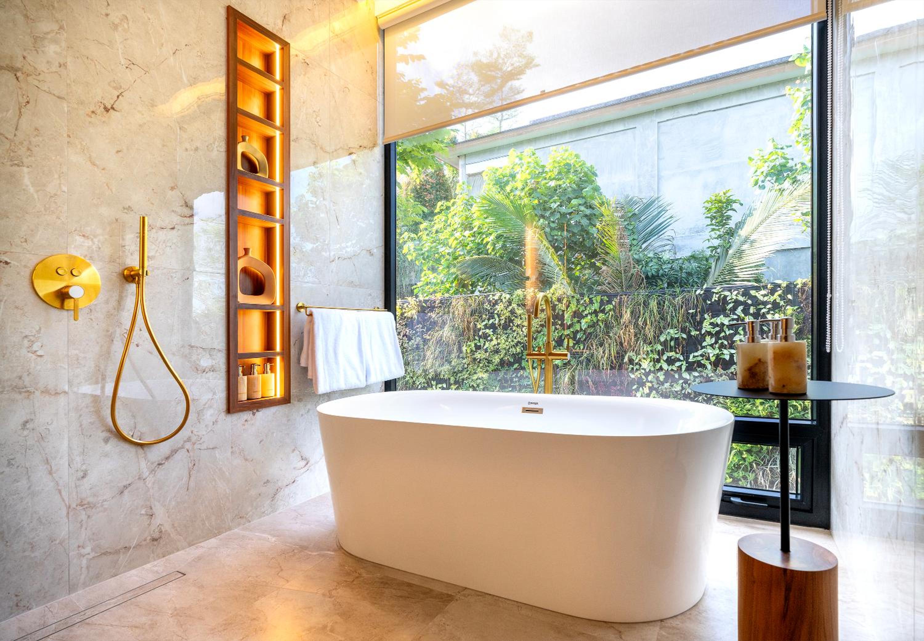 Seven Stones Villas