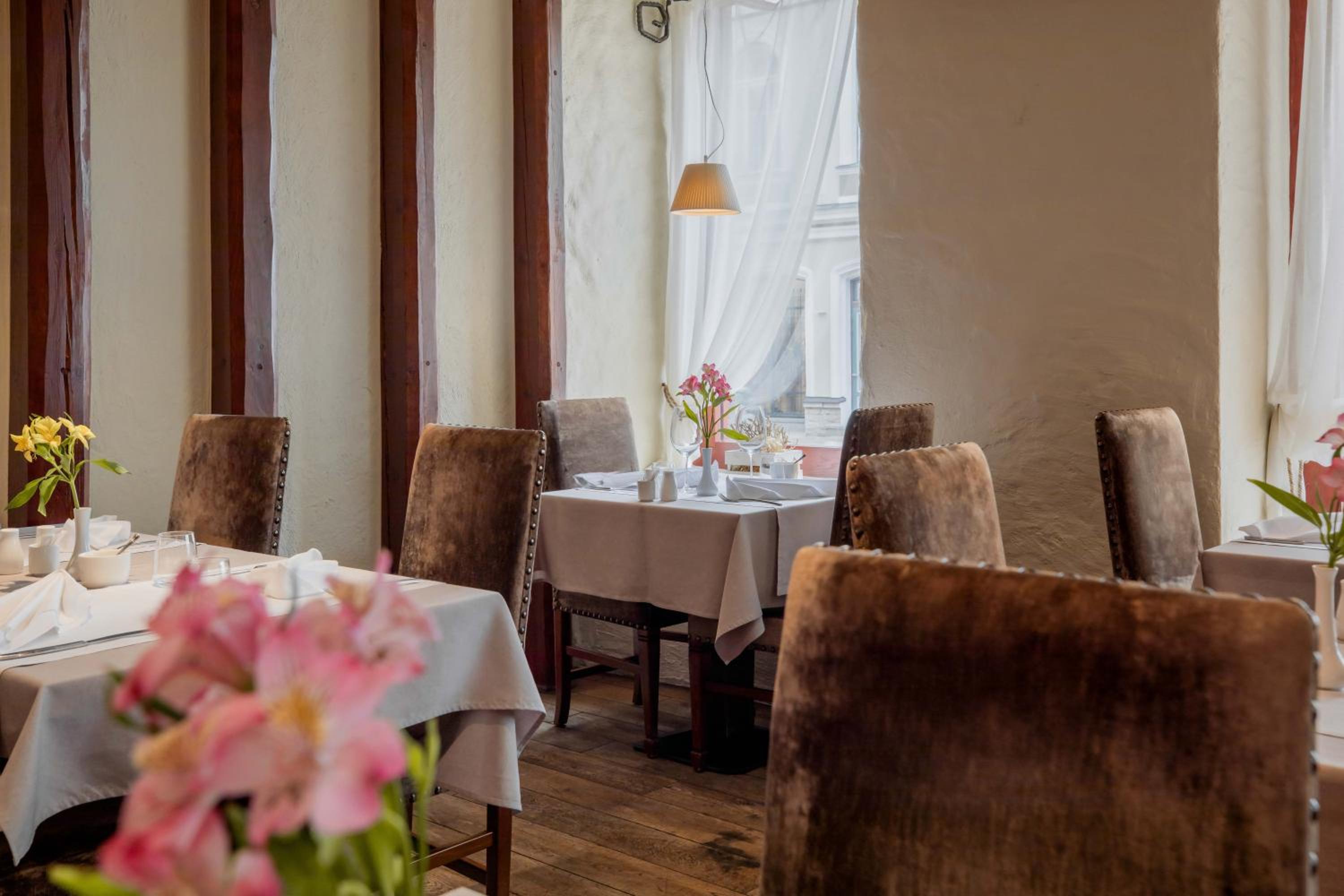 Tallinn Vacations - Rixwell Collection Savoy Boutique Hotel - Property Image 4