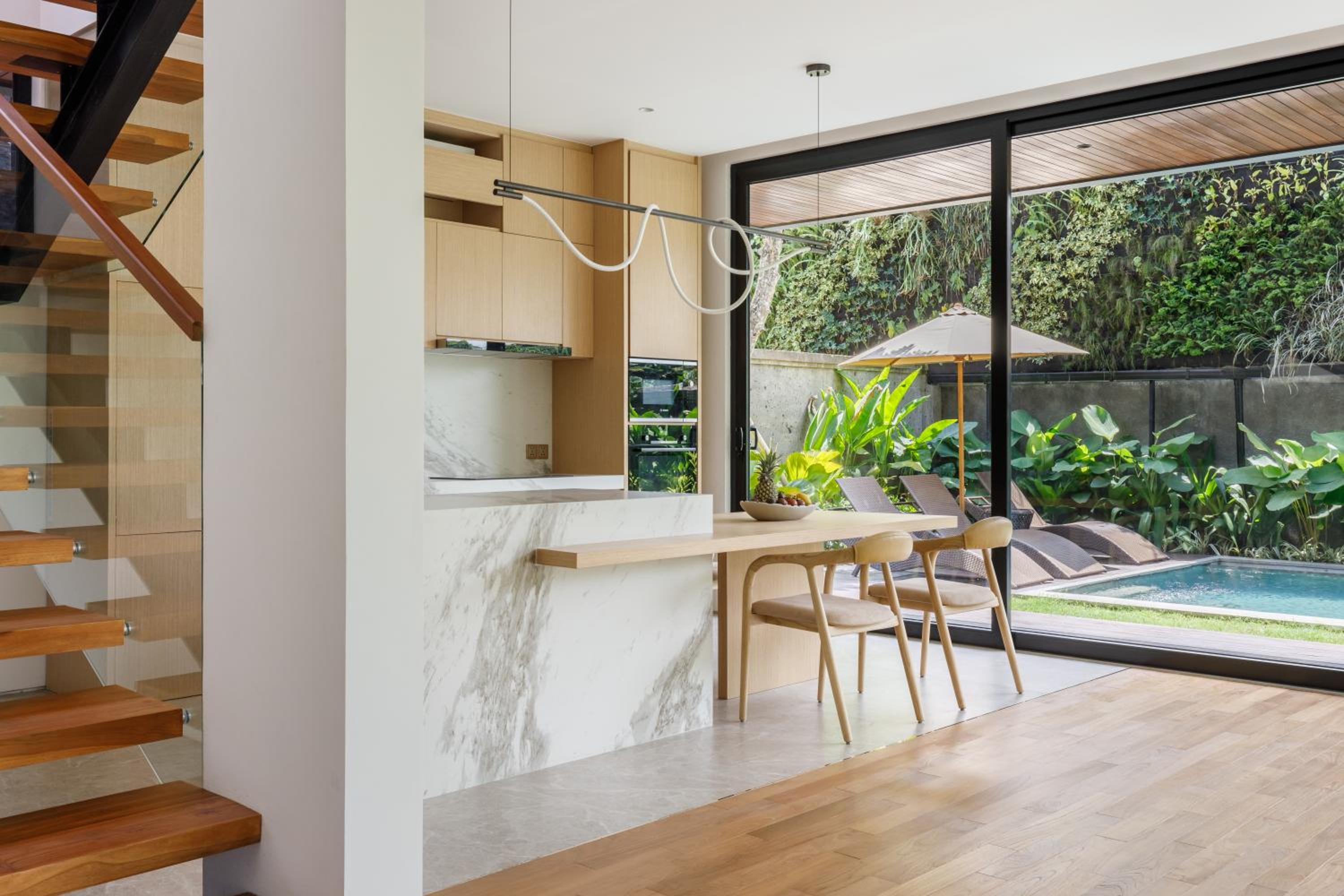 Seven Stones Villas