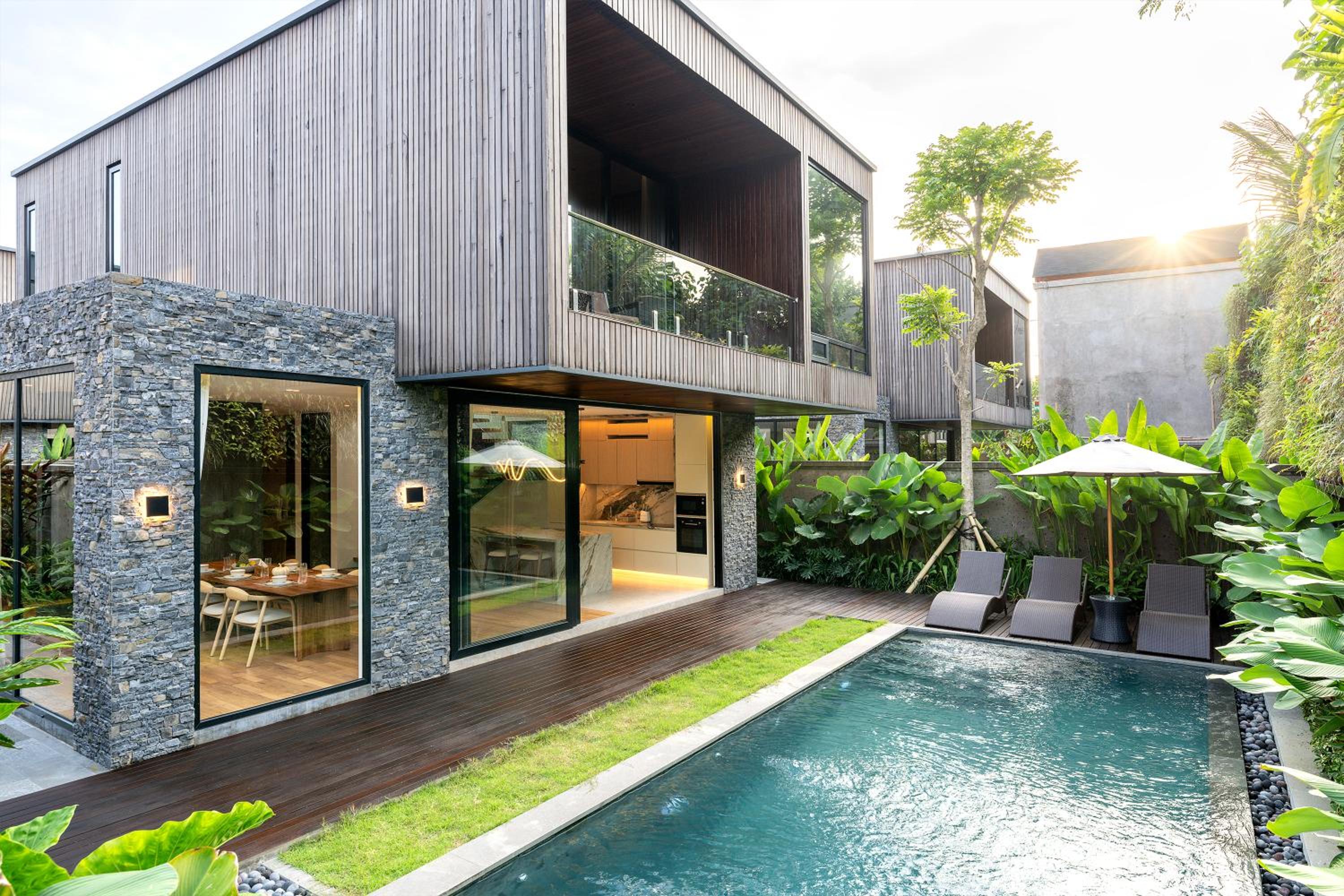 Seven Stones Villas 5