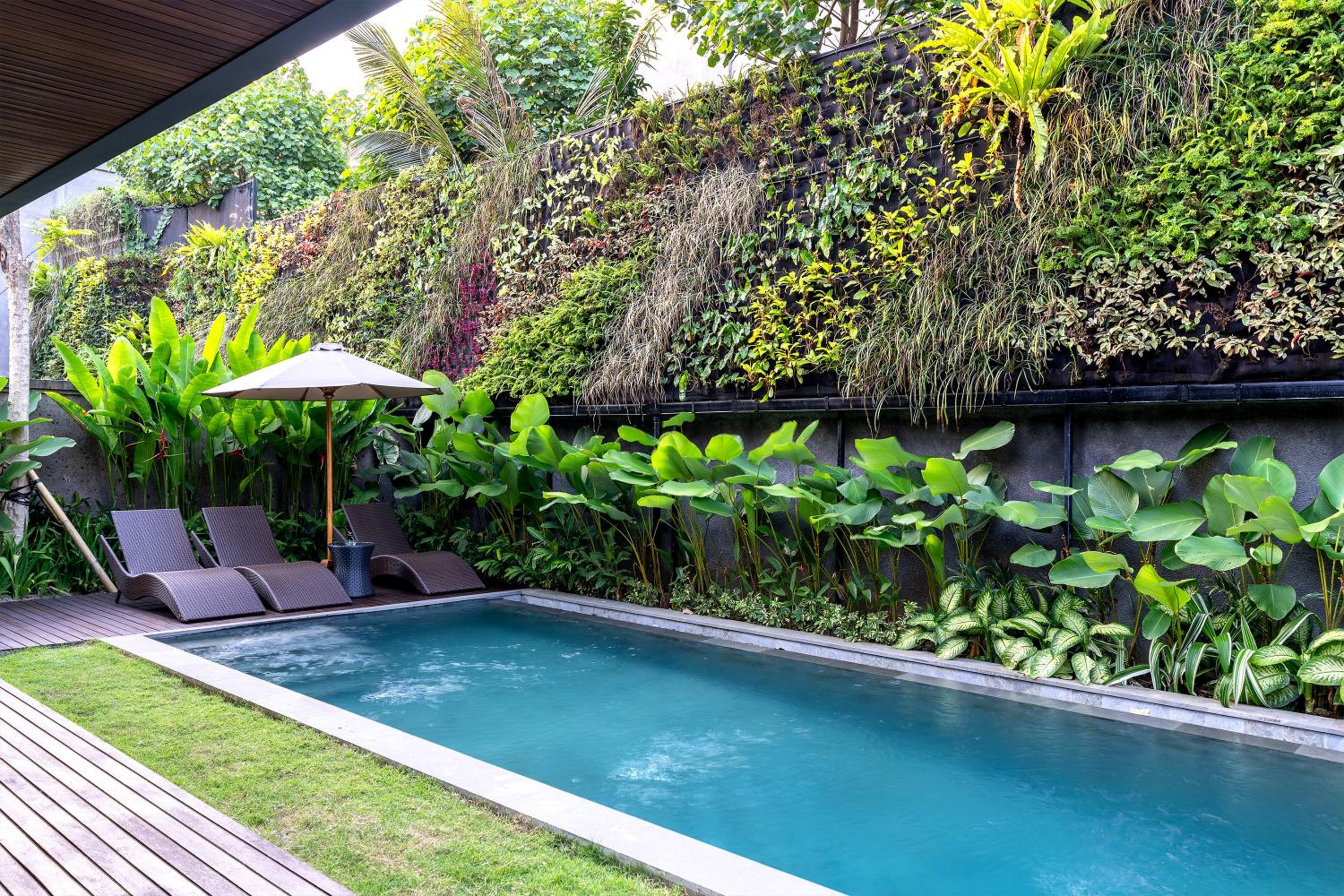 Seven Stones Villas
