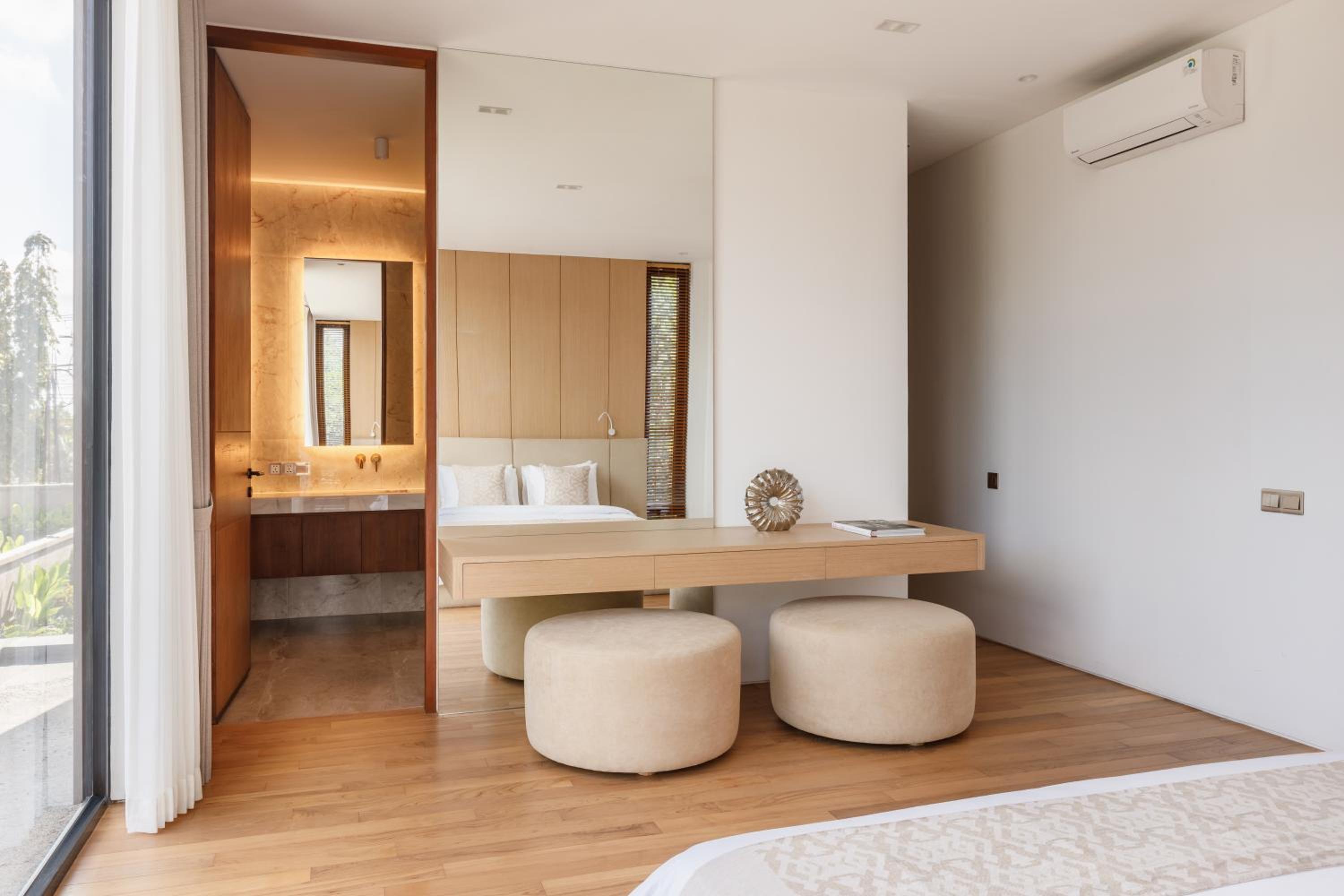 Seven Stones Villas
