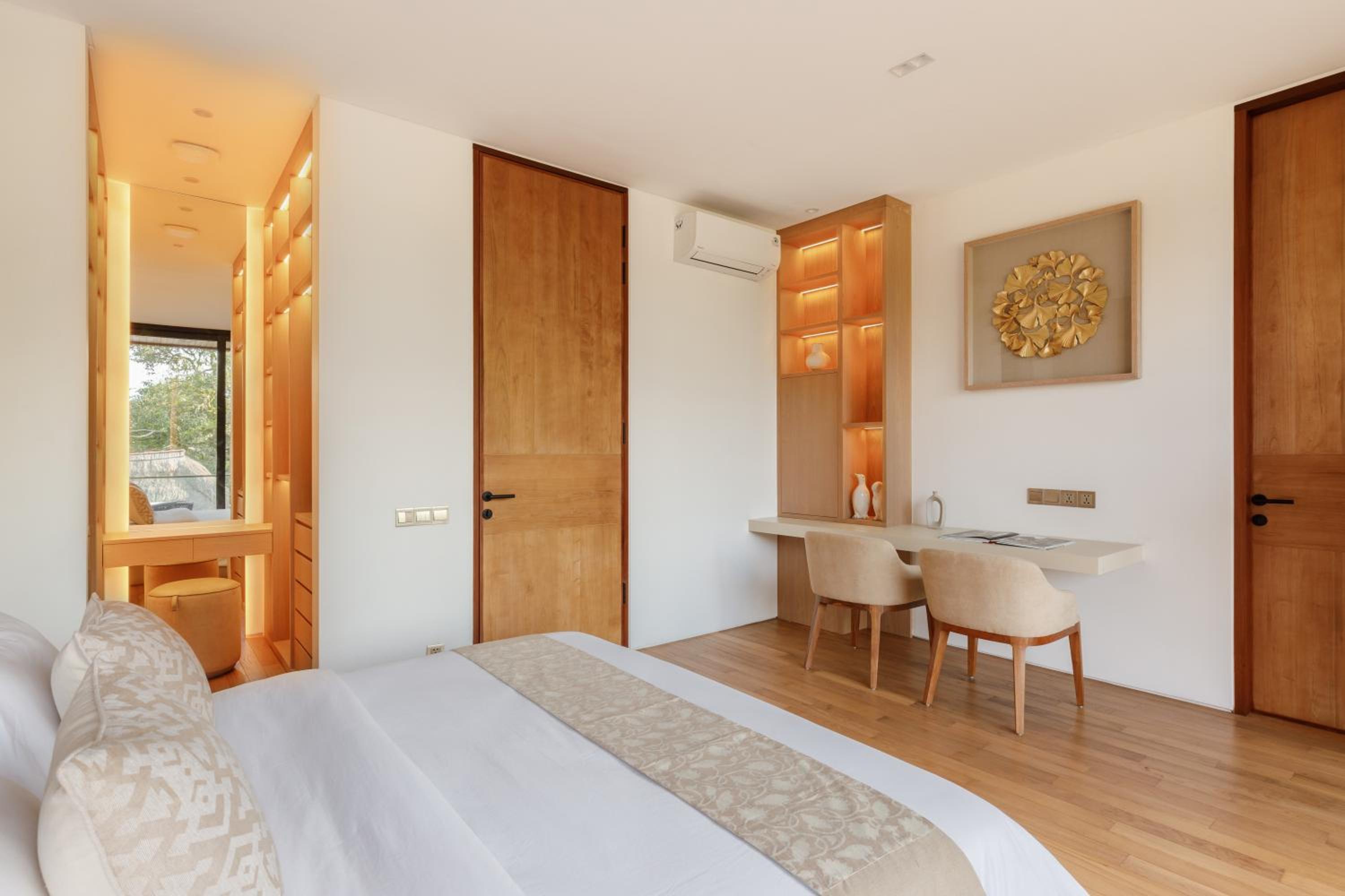Seven Stones Villas