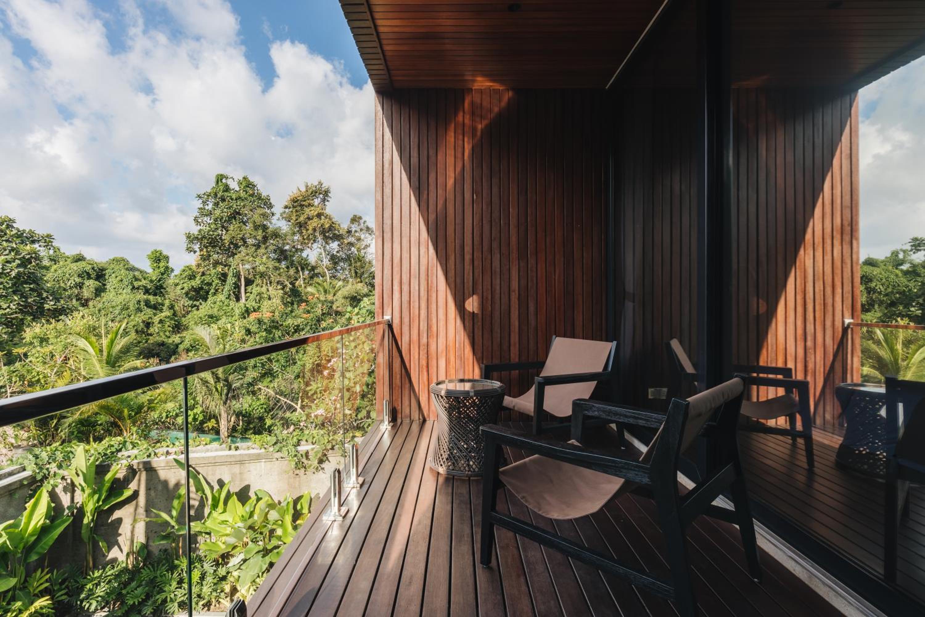 Seven Stones Villas