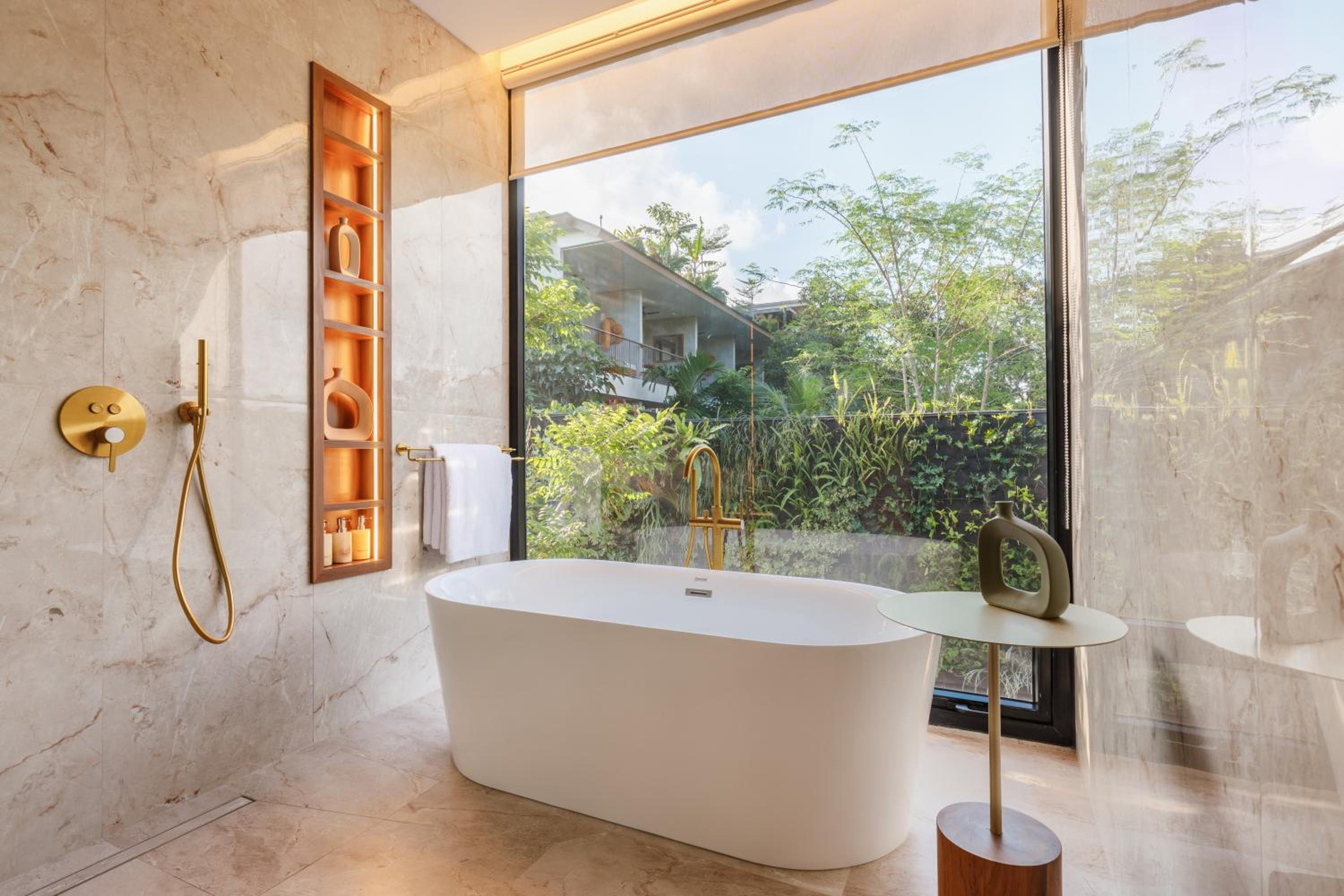 Seven Stones Villas