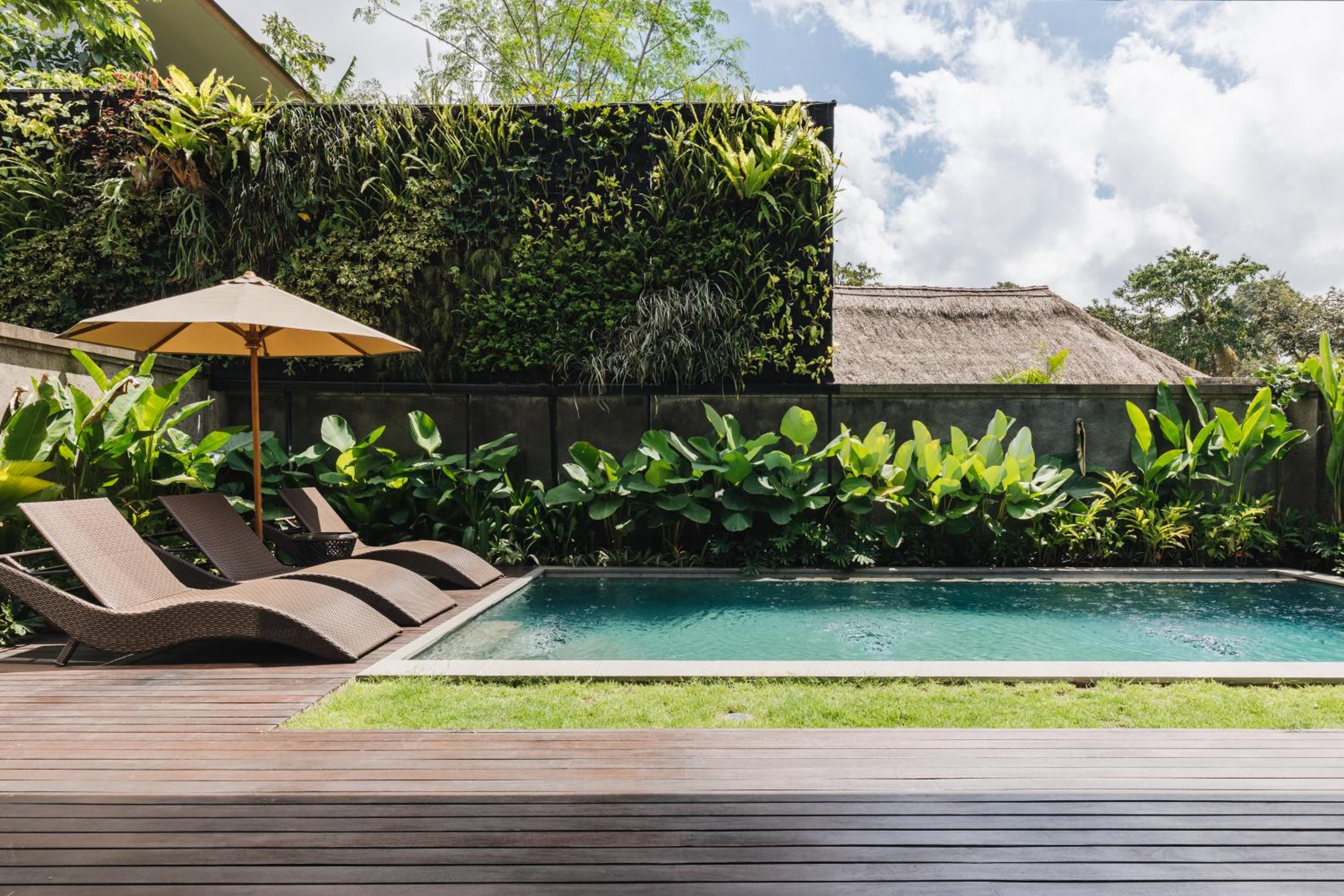 Seven Stones Villas
