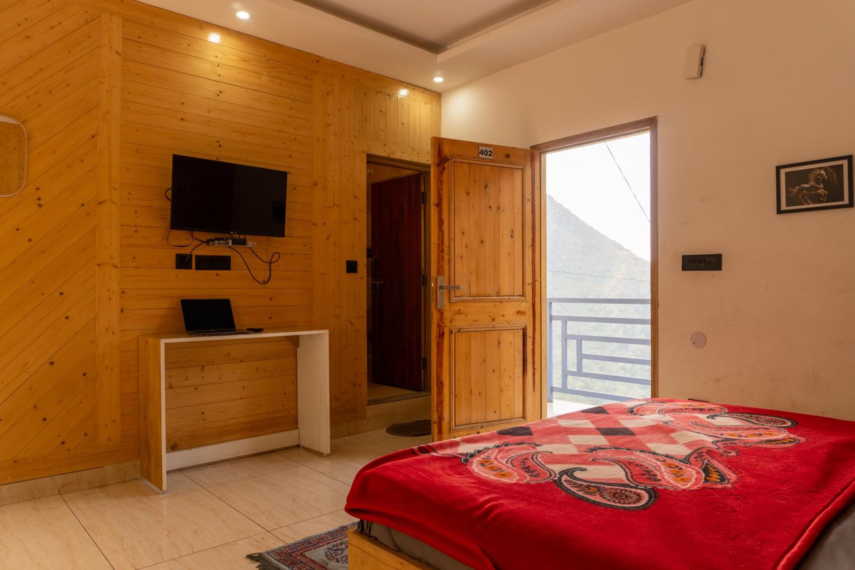 Bagpackers Hostel