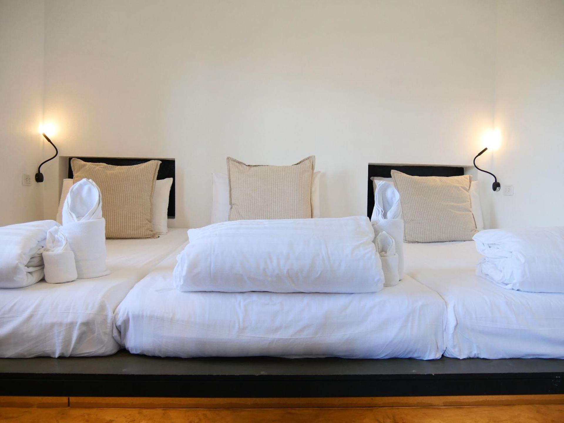 Book a Bed Poshtel - SHA Plus