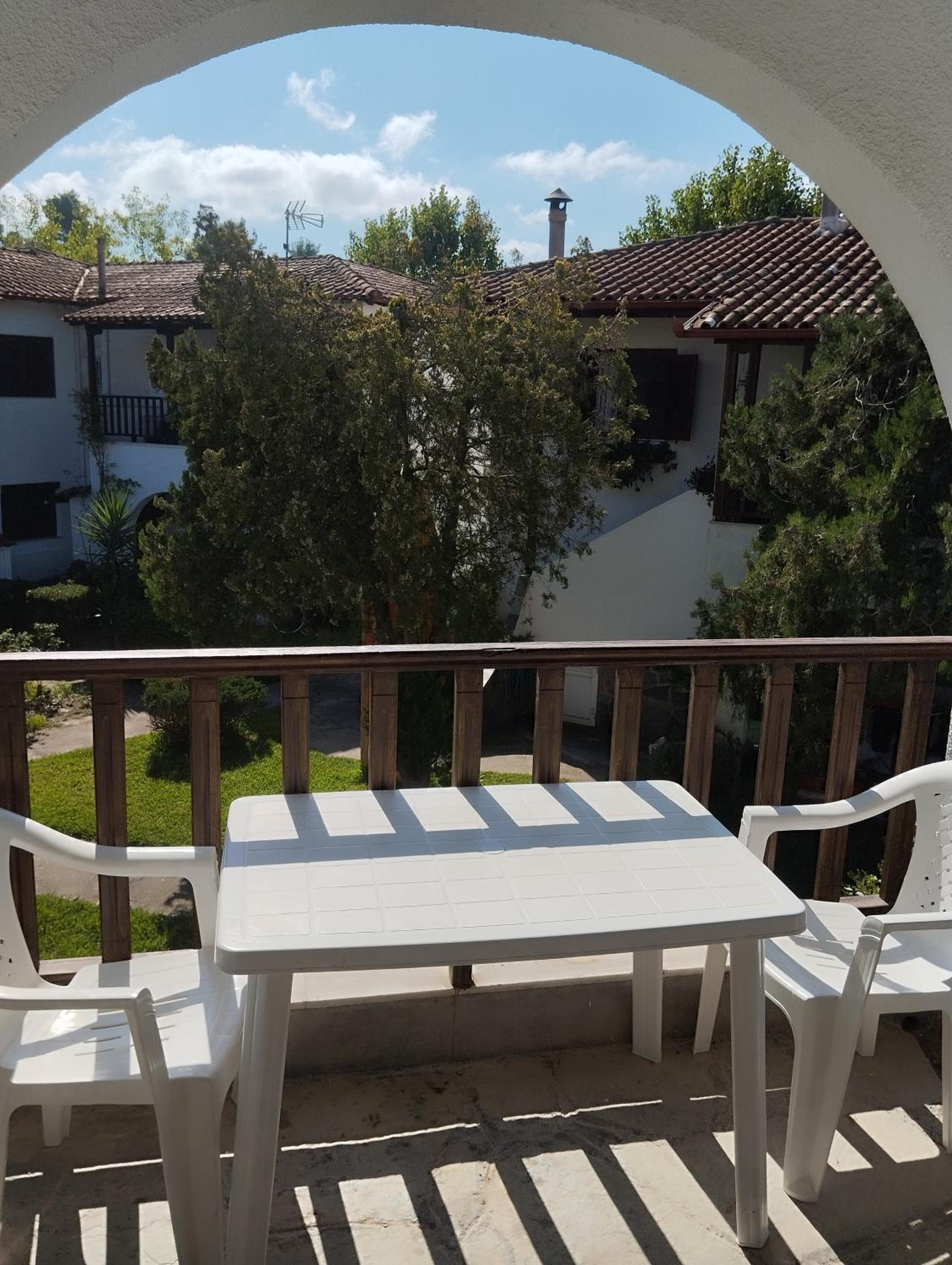 Maximos Apartment