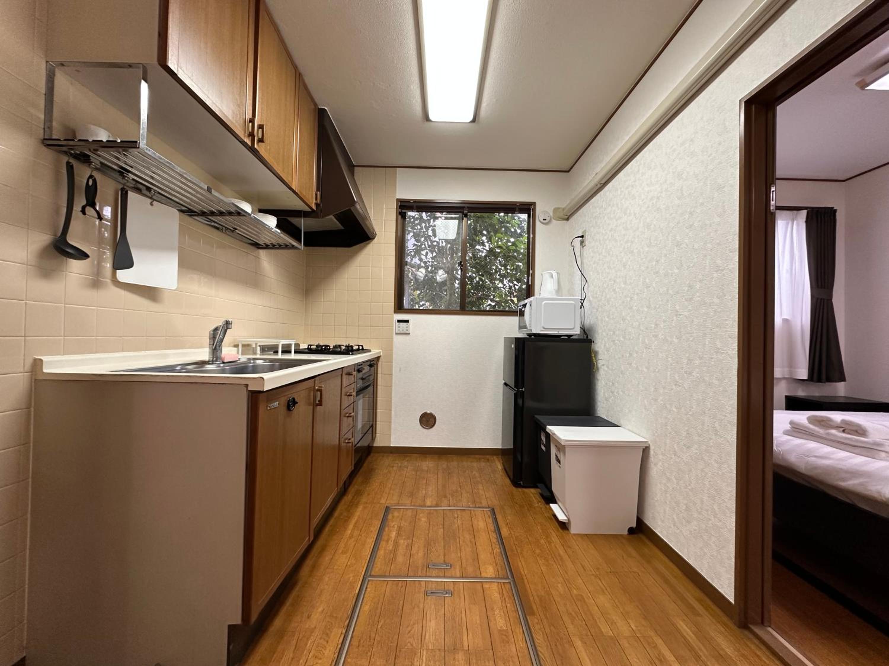 Evergreen hotel ichigaya luxe