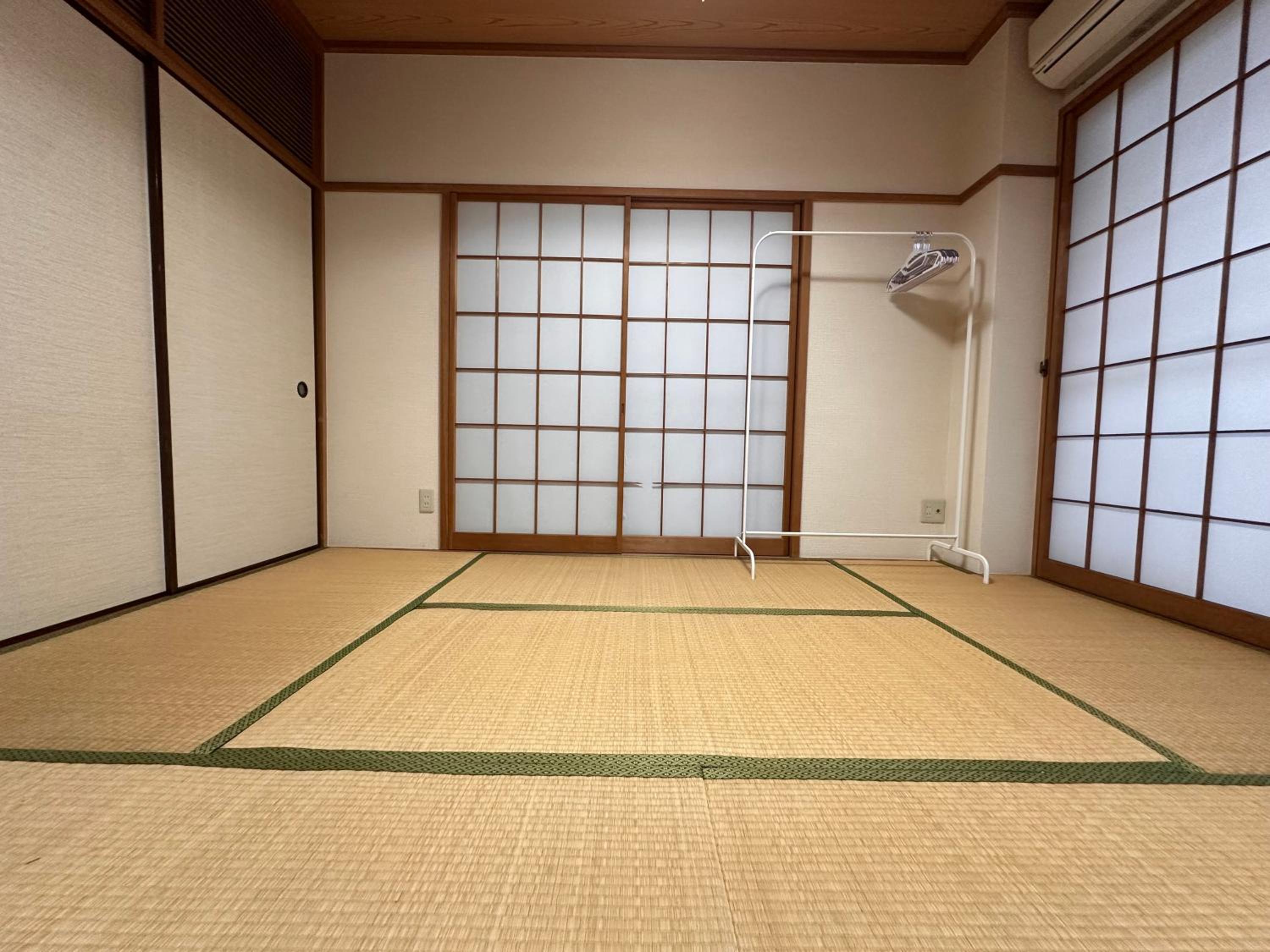 Evergreen hotel ichigaya luxe