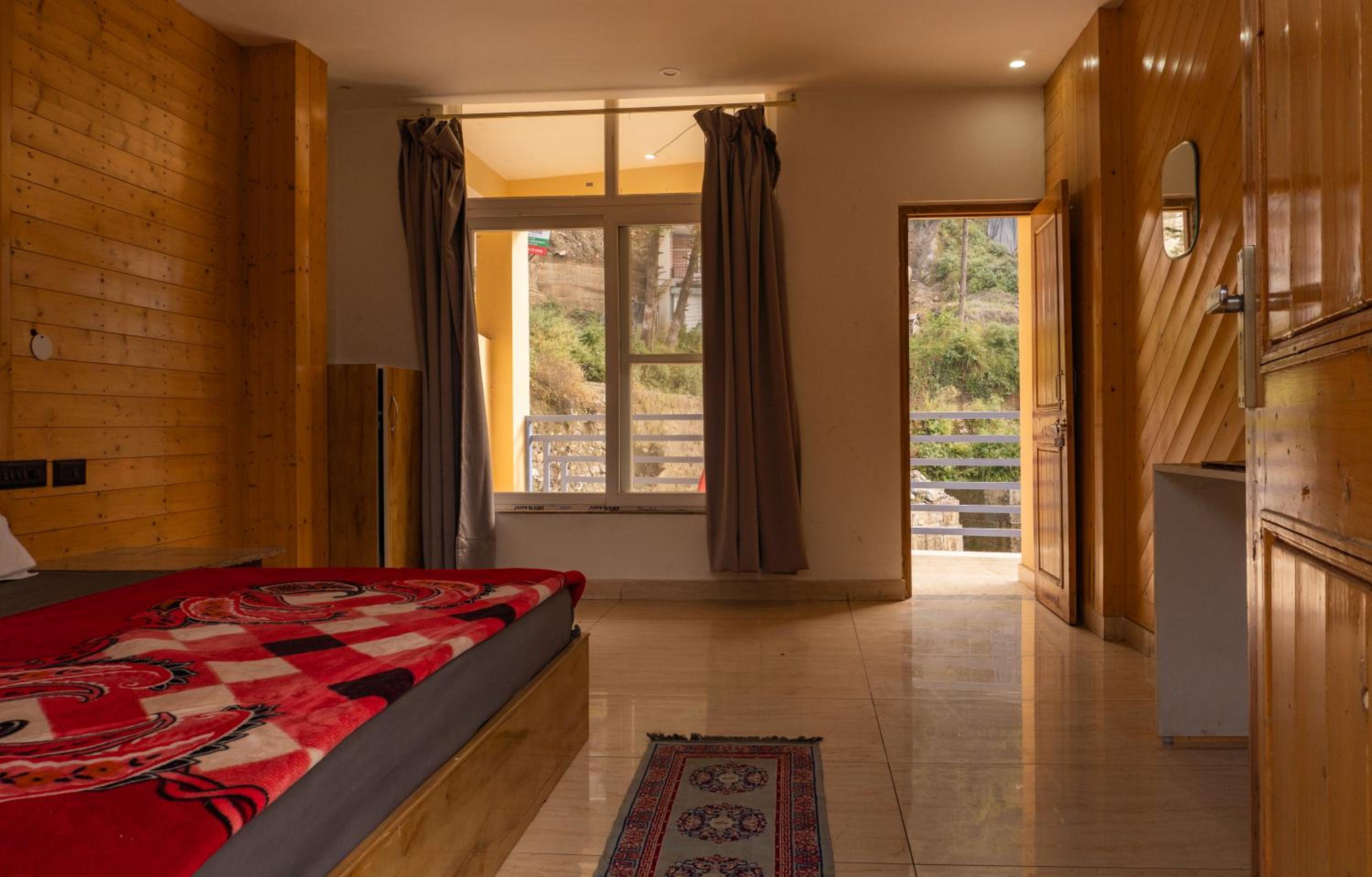 Bagpackers Hostel