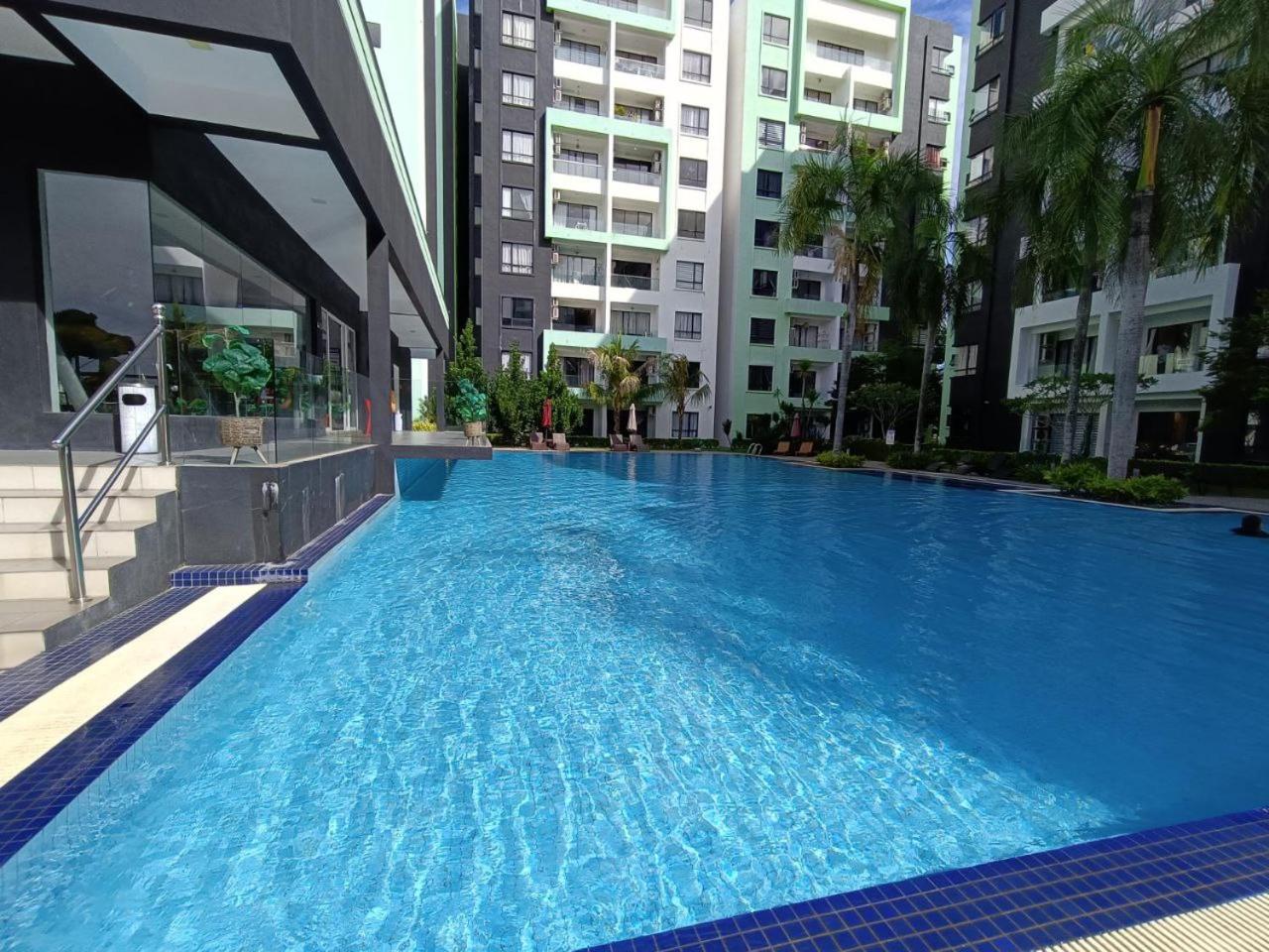 Citra Harmoni Homestay at Manhattan Water Park photo 6