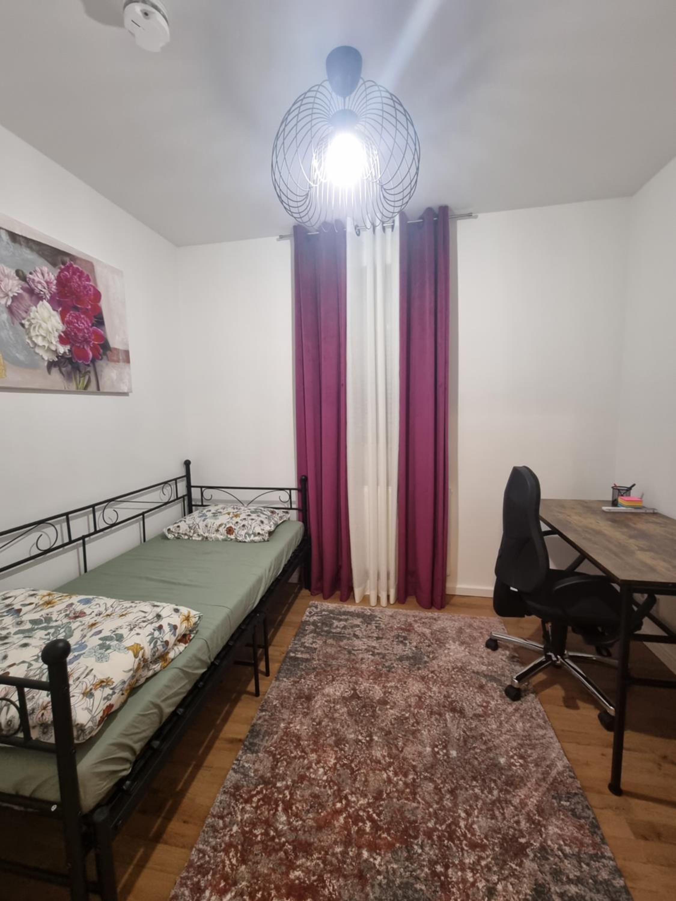 Beautiful Apartment Zehlendorf