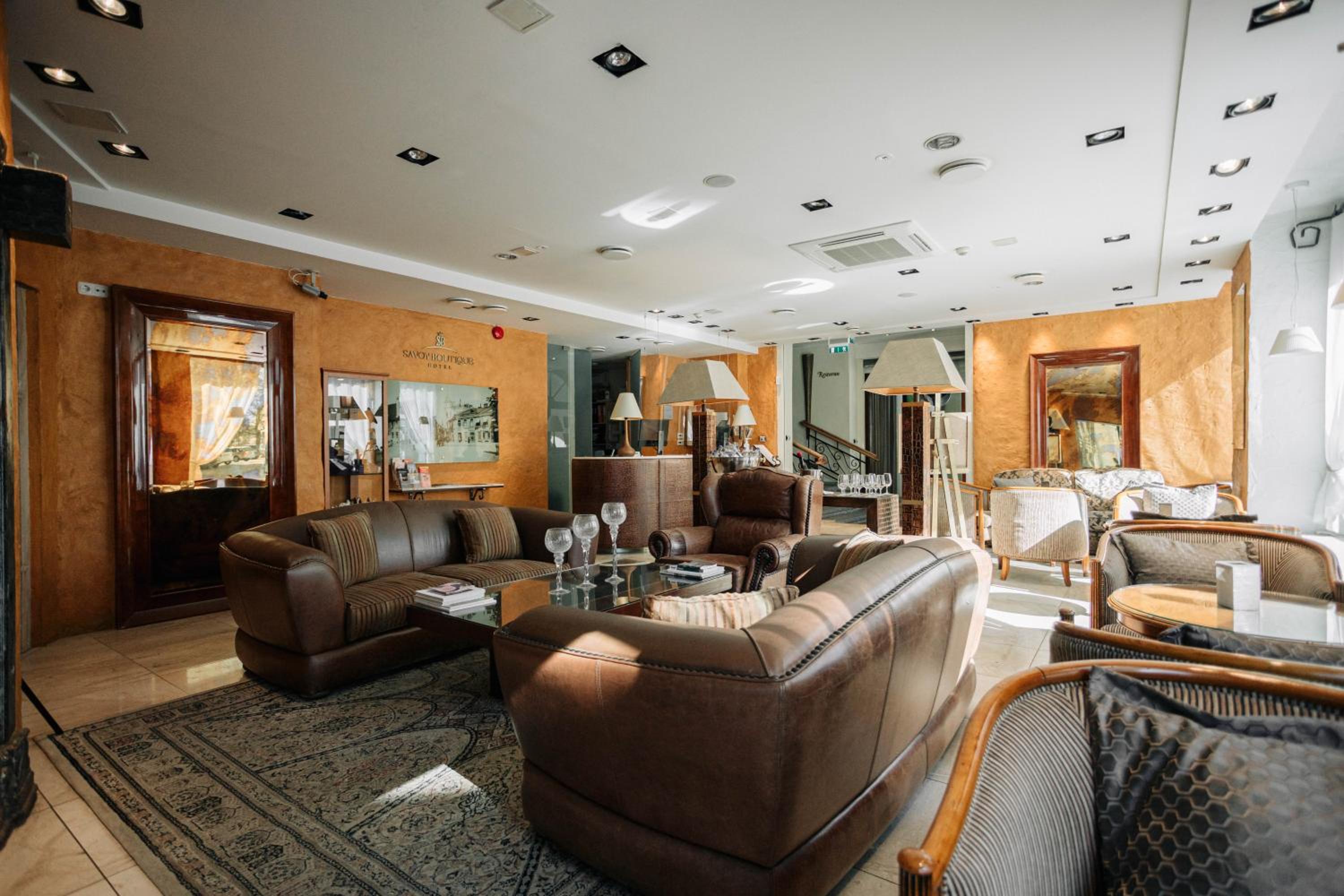 Tallinn Vacations - Rixwell Collection Savoy Boutique Hotel - Property Image 11