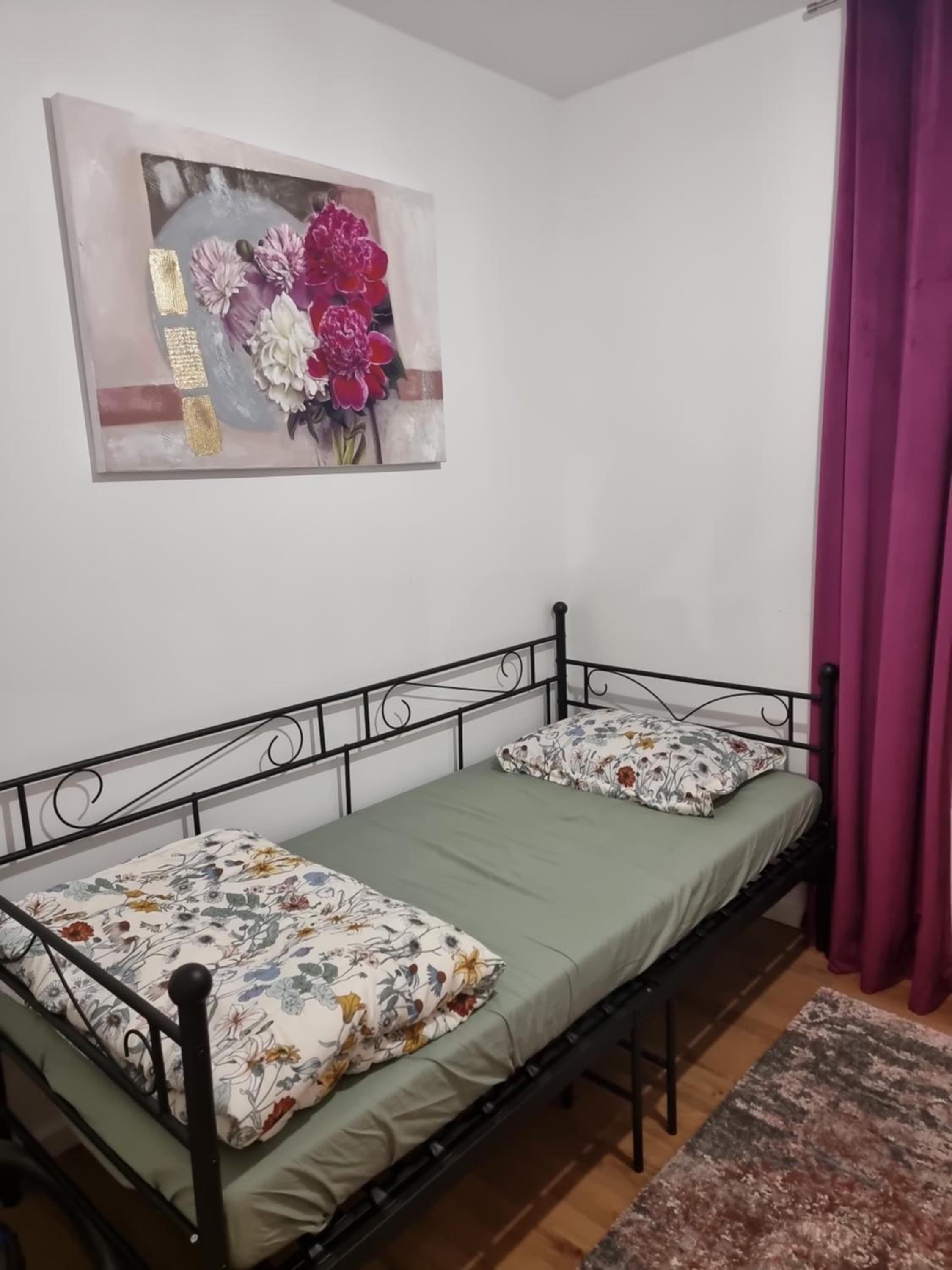 Beautiful Apartment Zehlendorf