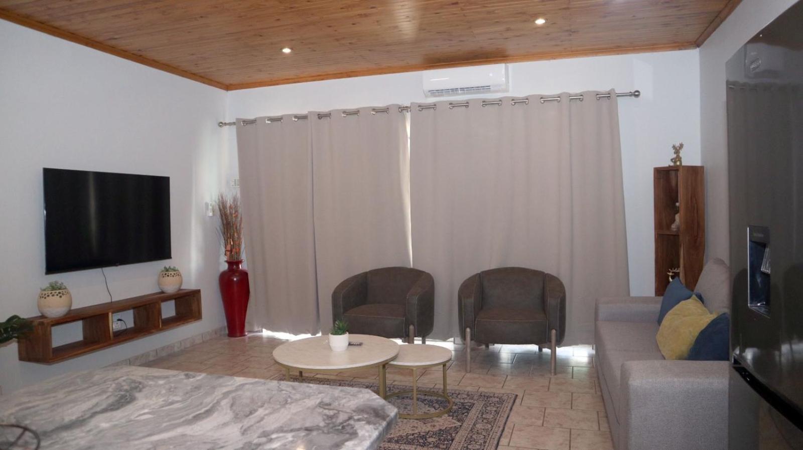 CAVE Properties Group