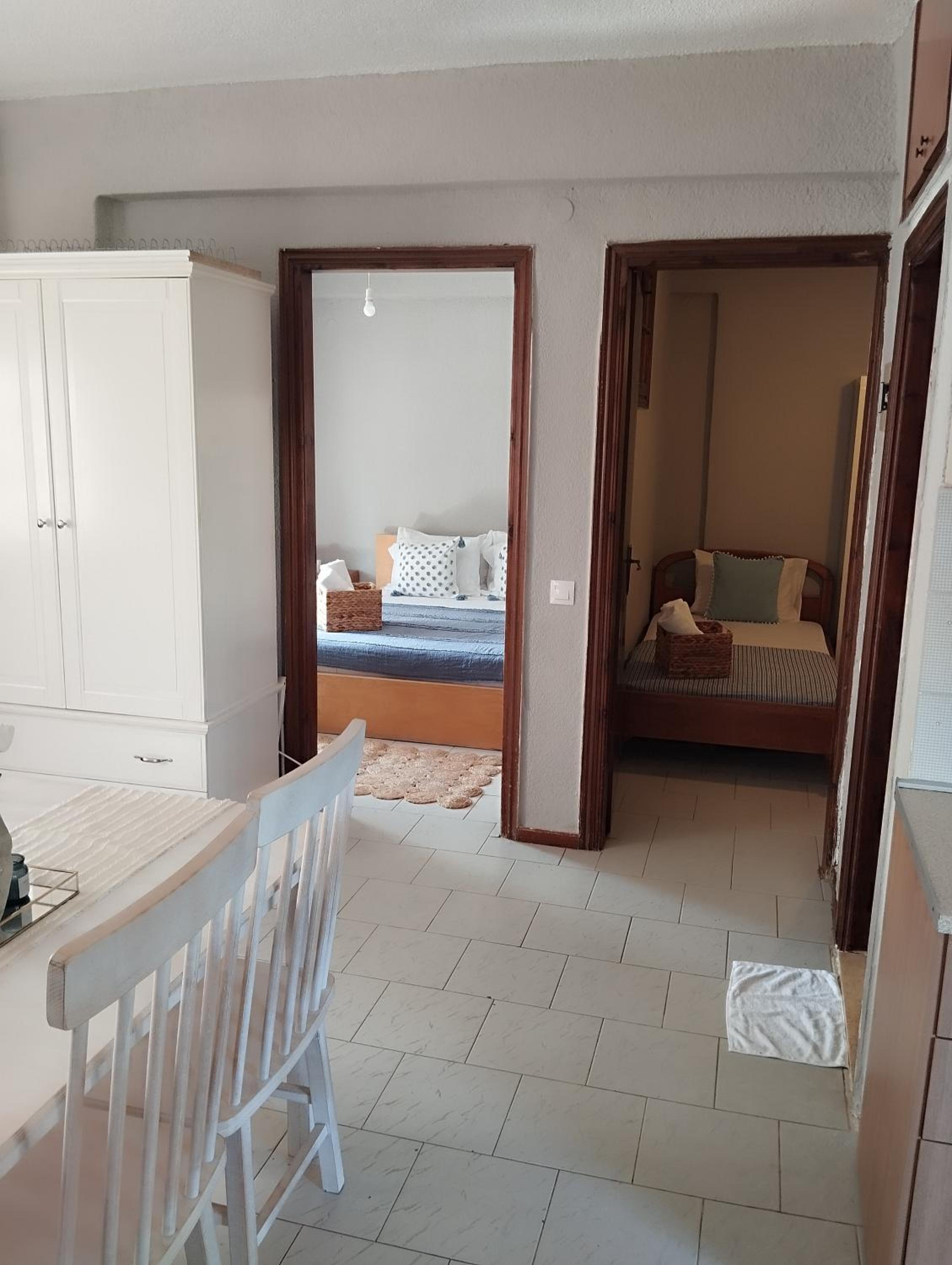 Maximos Apartment
