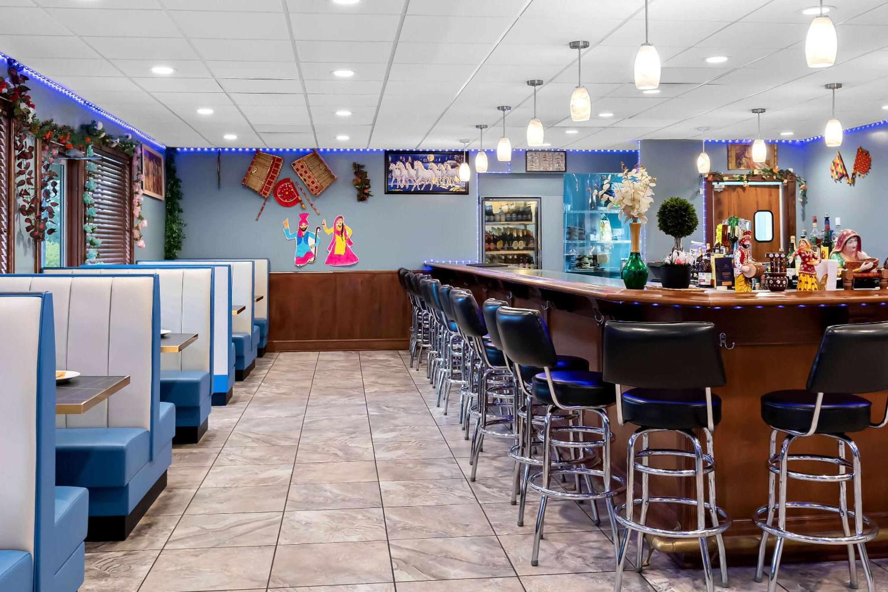 Quality Inn Austintown-Youngstown West