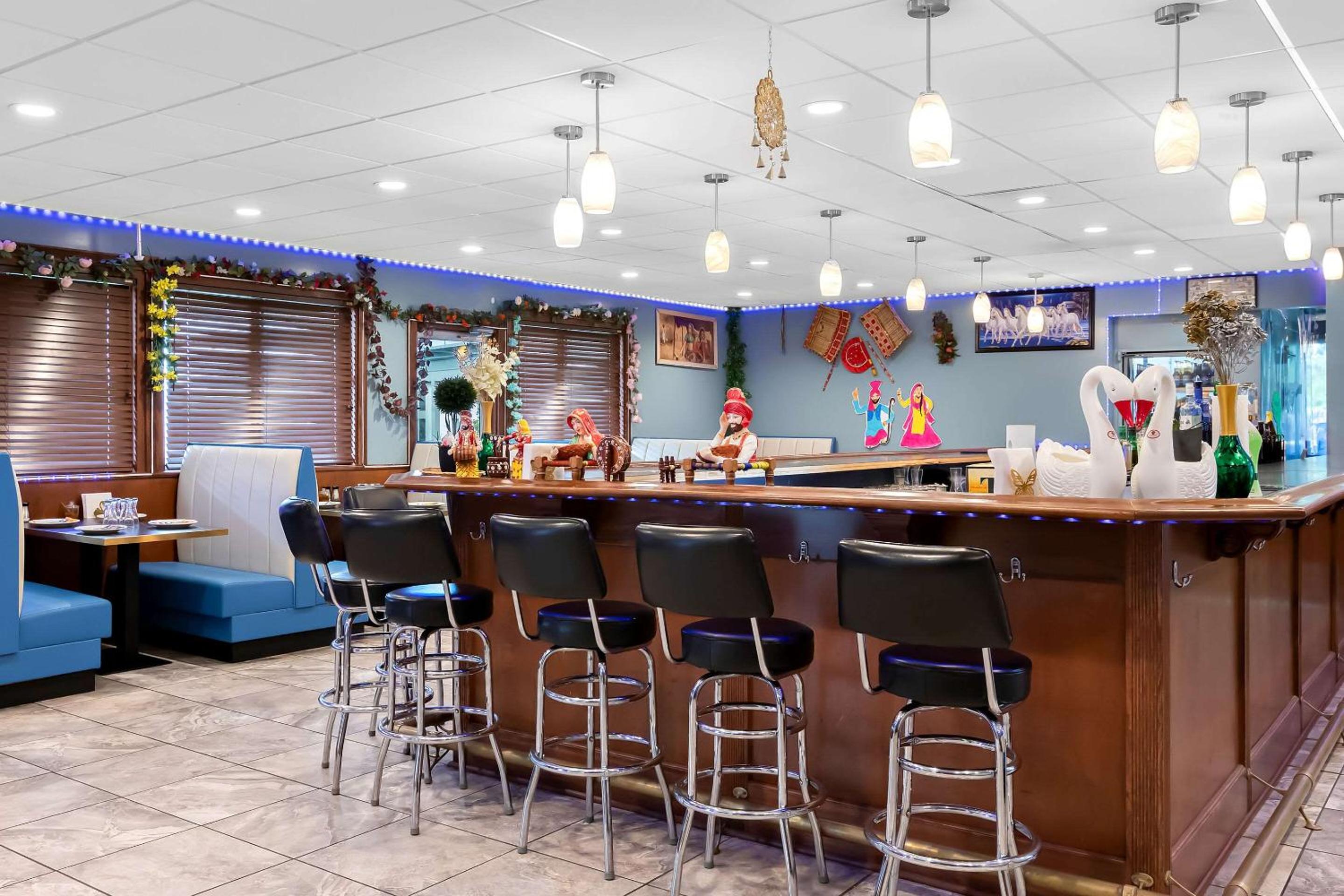 Quality Inn Austintown-Youngstown West
