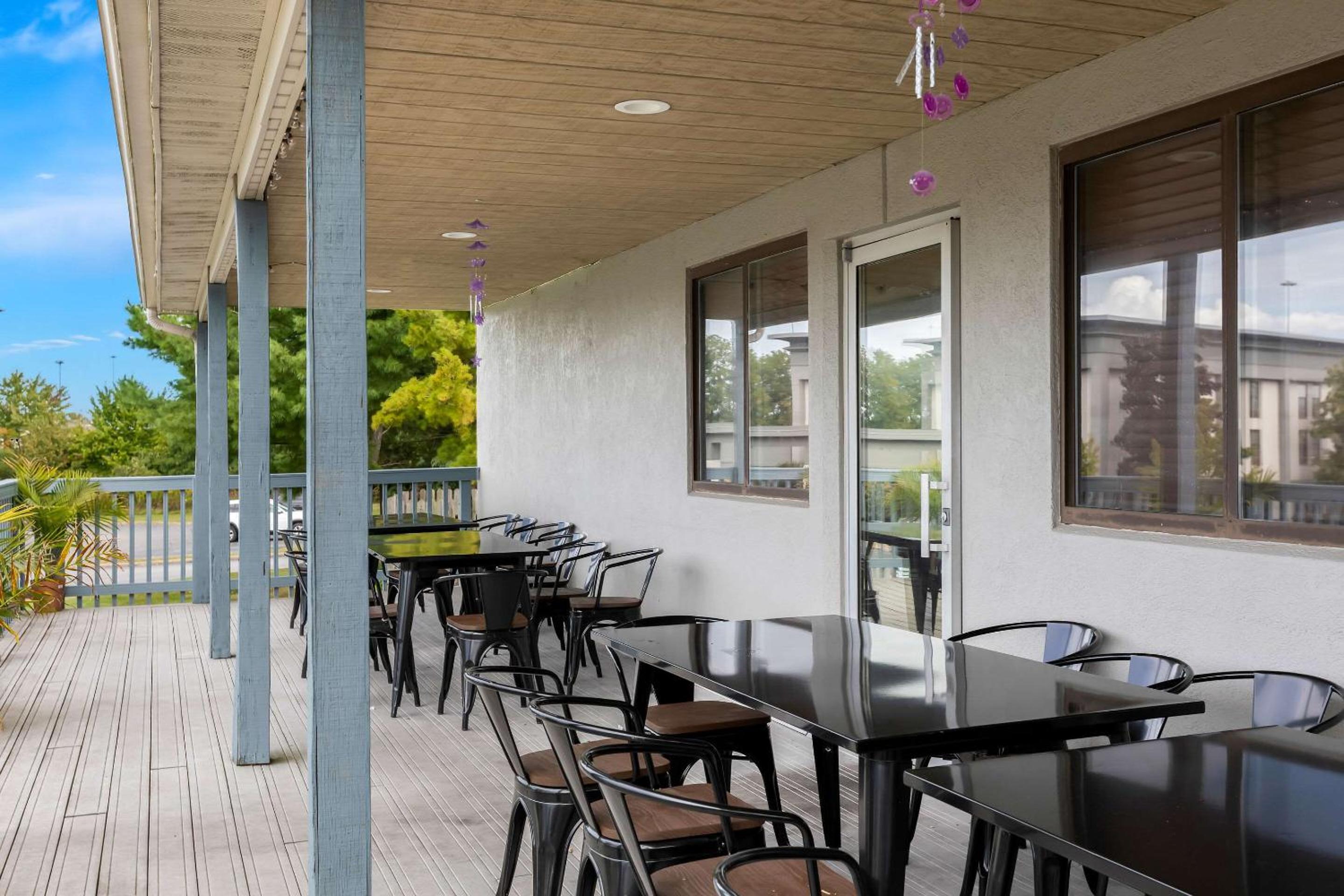Quality Inn Austintown-Youngstown West
