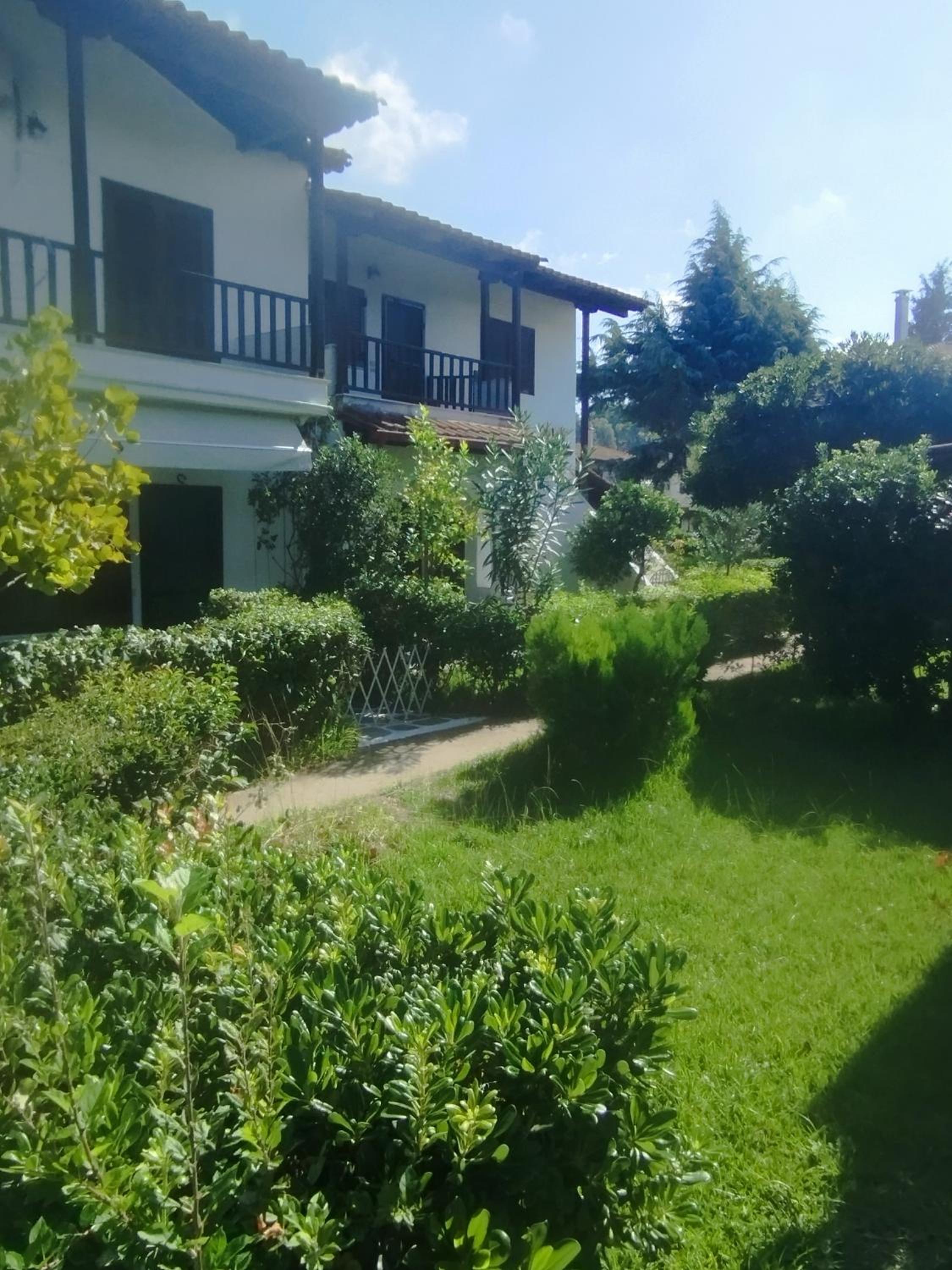 Maximos Apartment