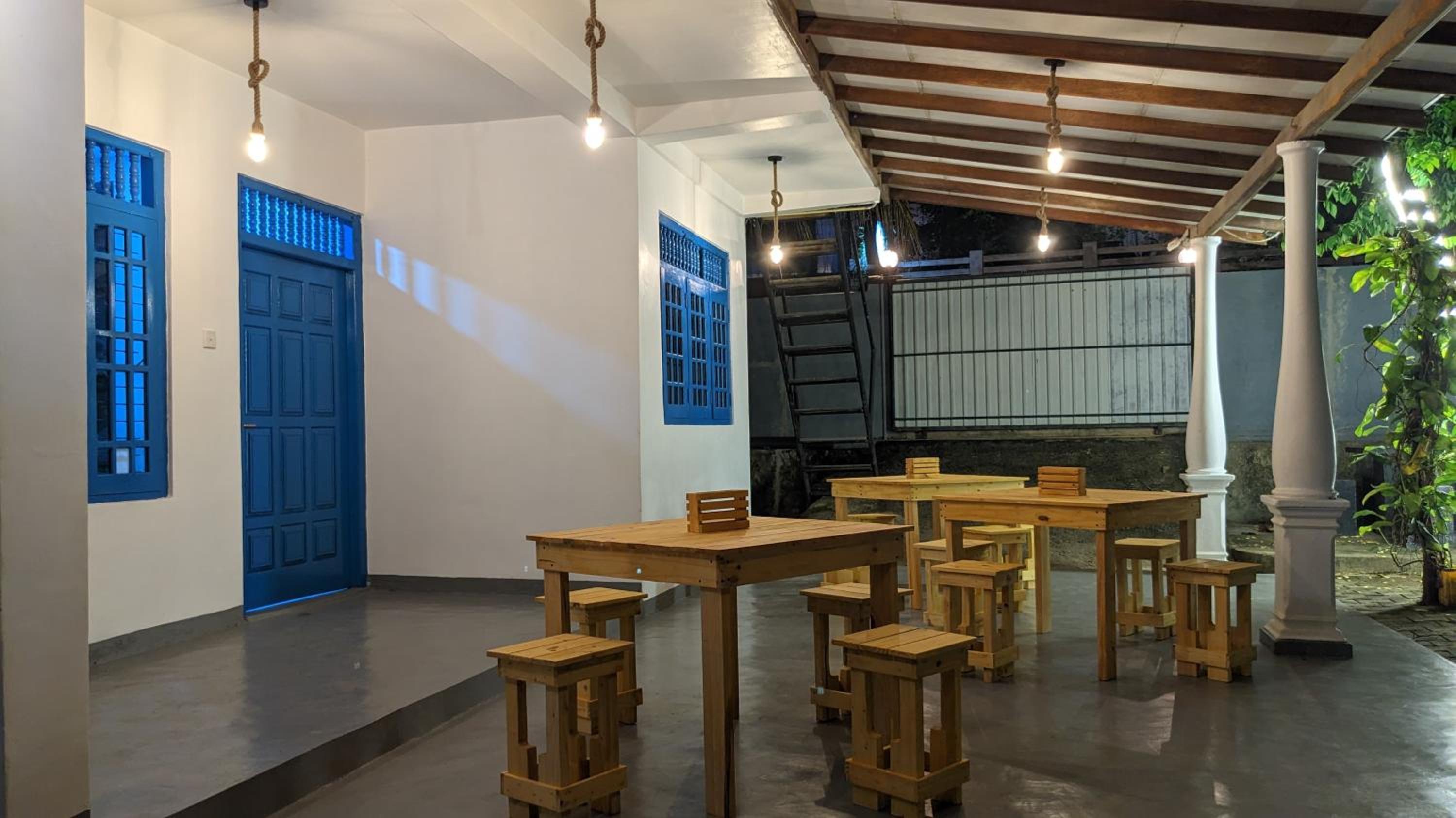 Hiriketiya Hideaway