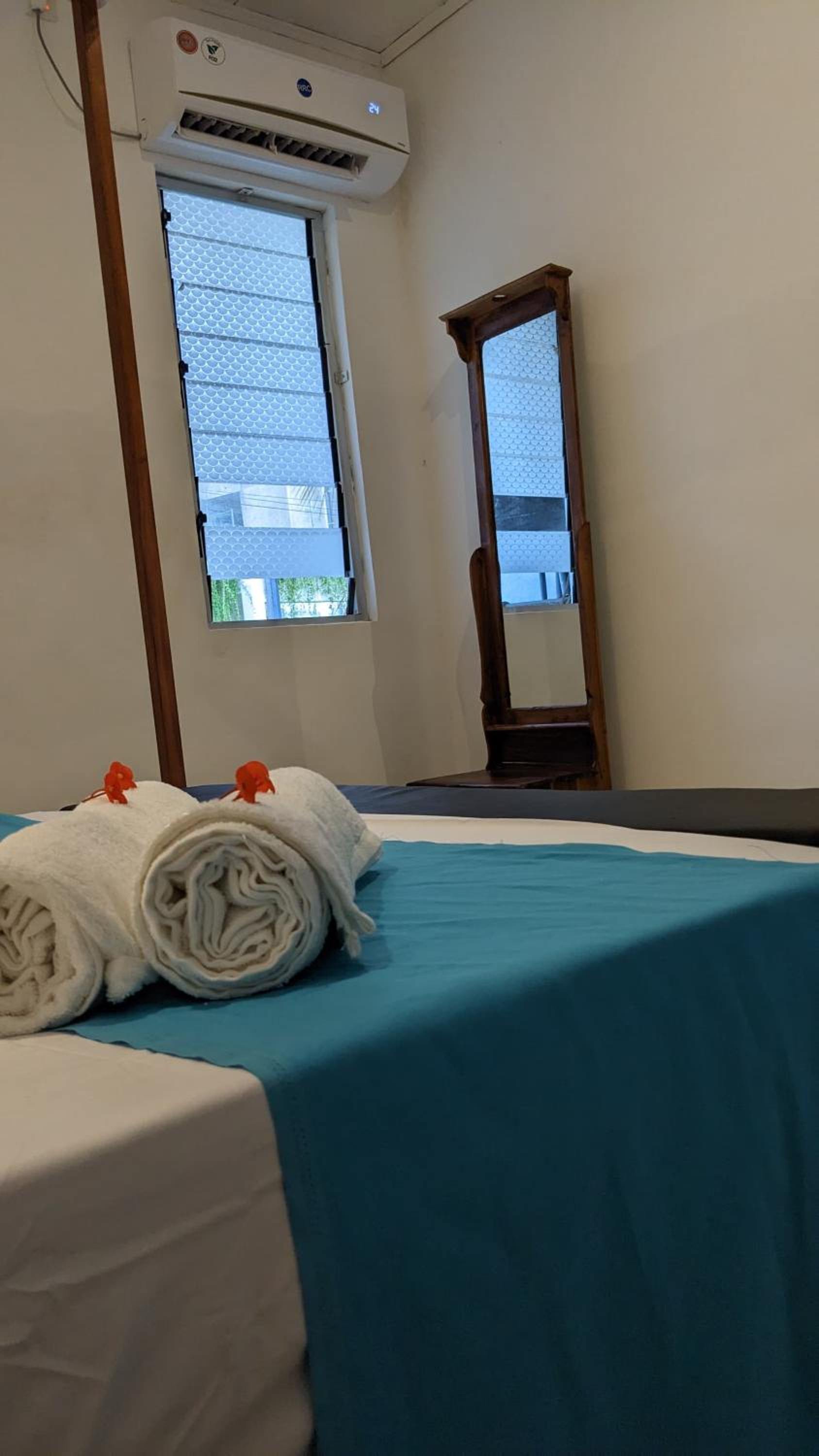 Hiriketiya Hideaway