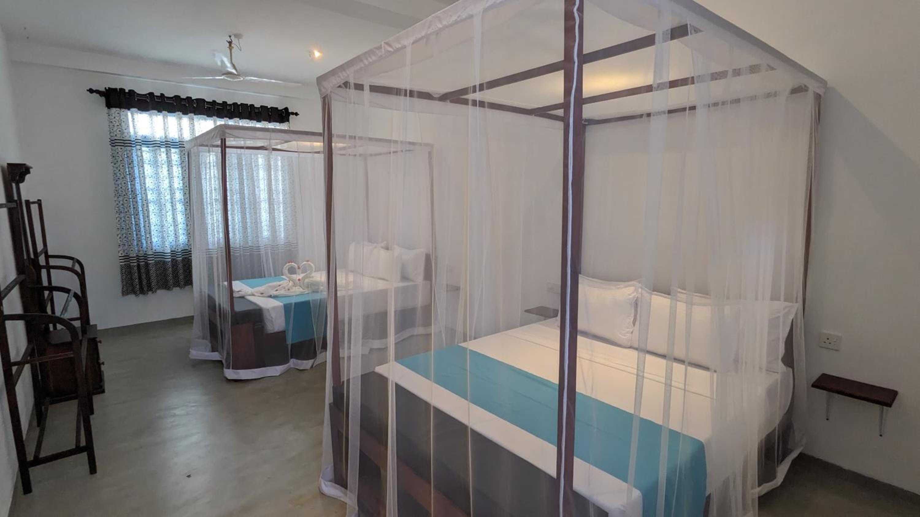 Hiriketiya Hideaway